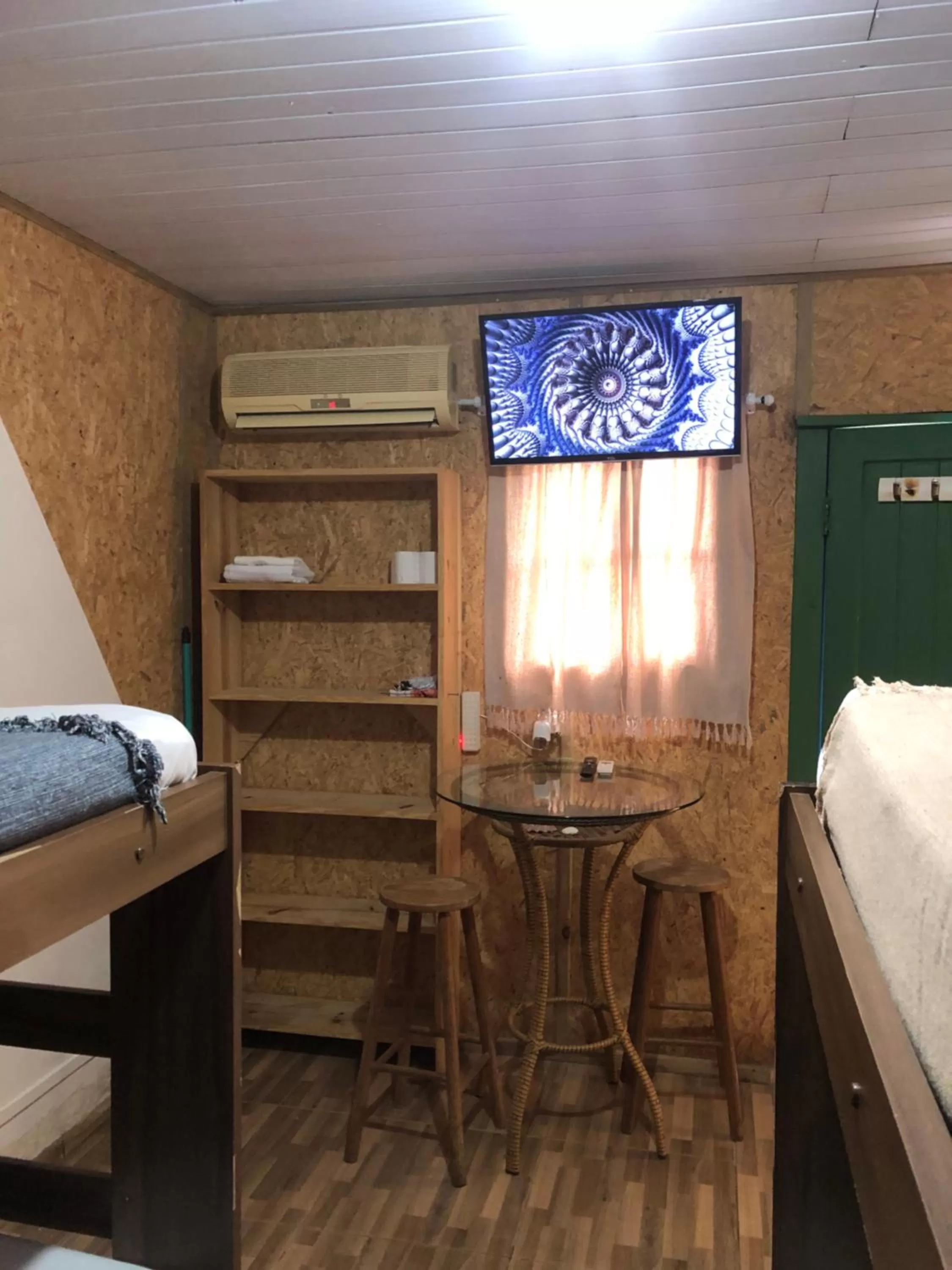 Mandala Camping Pousada