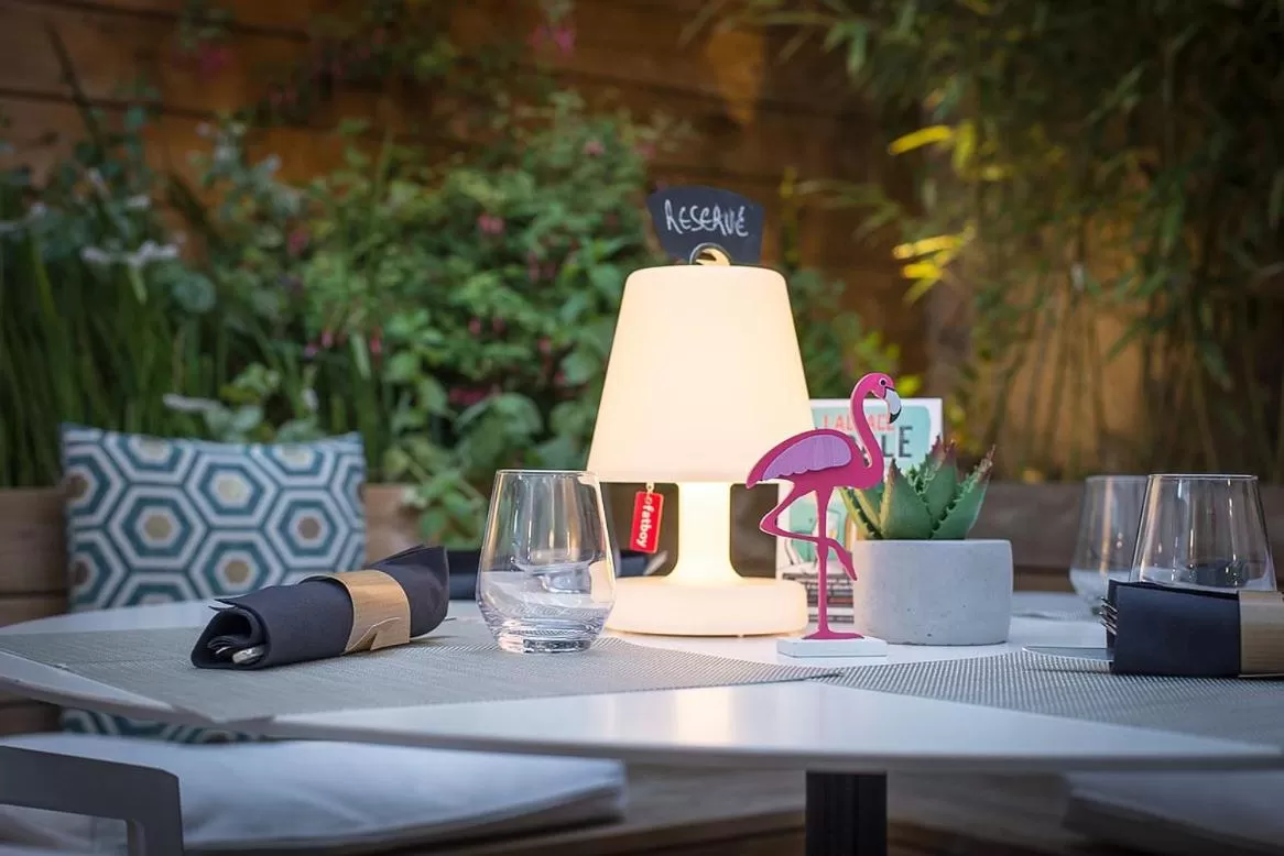 Hôtel Restaurant Vaillant Colmar Nord