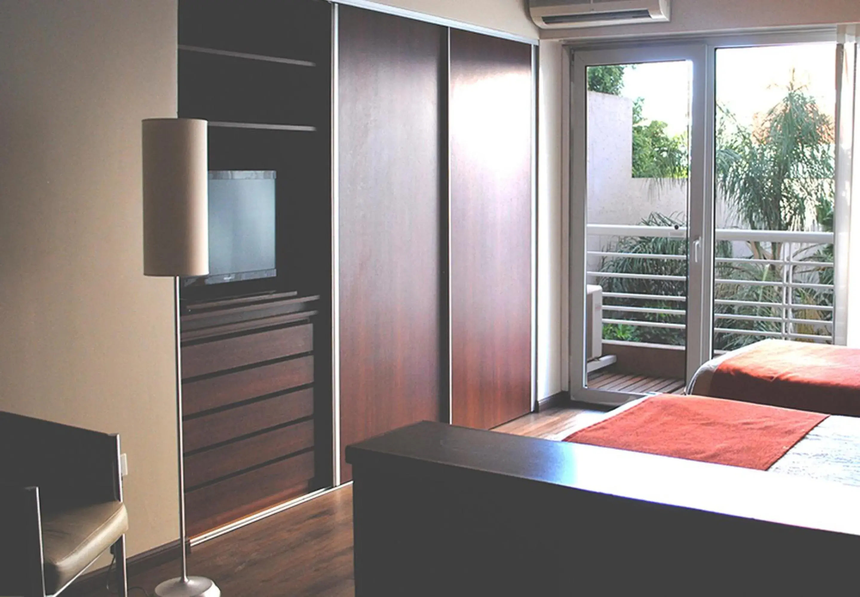 Standard Twin Apartment in Palermo Suites Buenos Aires Apartments Standard Twin Apartment in Palermo Suites Buenos Aires Apartments