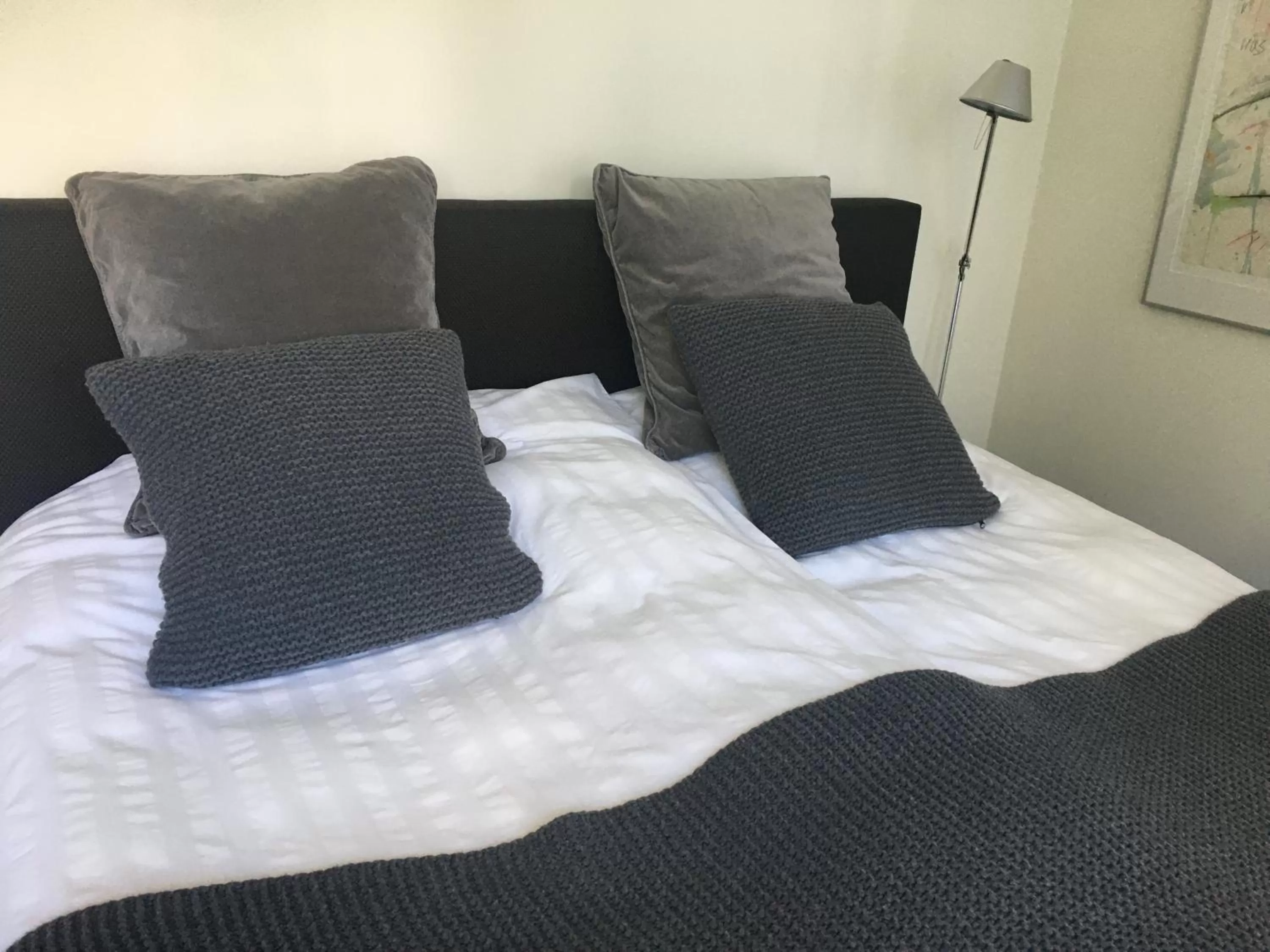 Bed in Retour de Provence