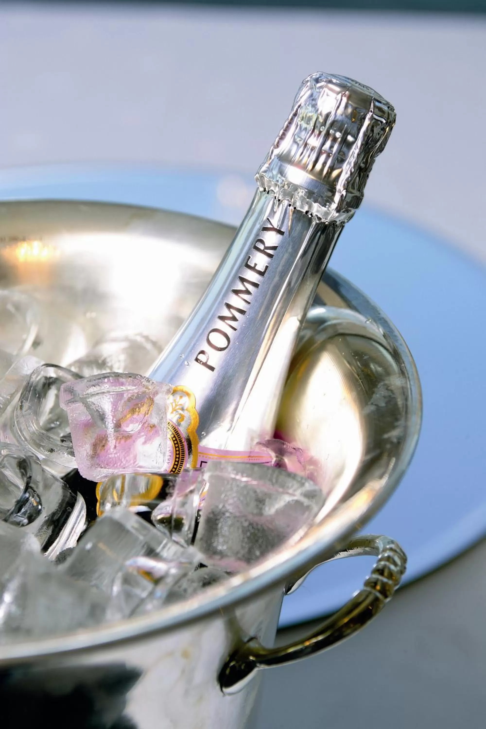 Food and drinks in Hotel Fabian