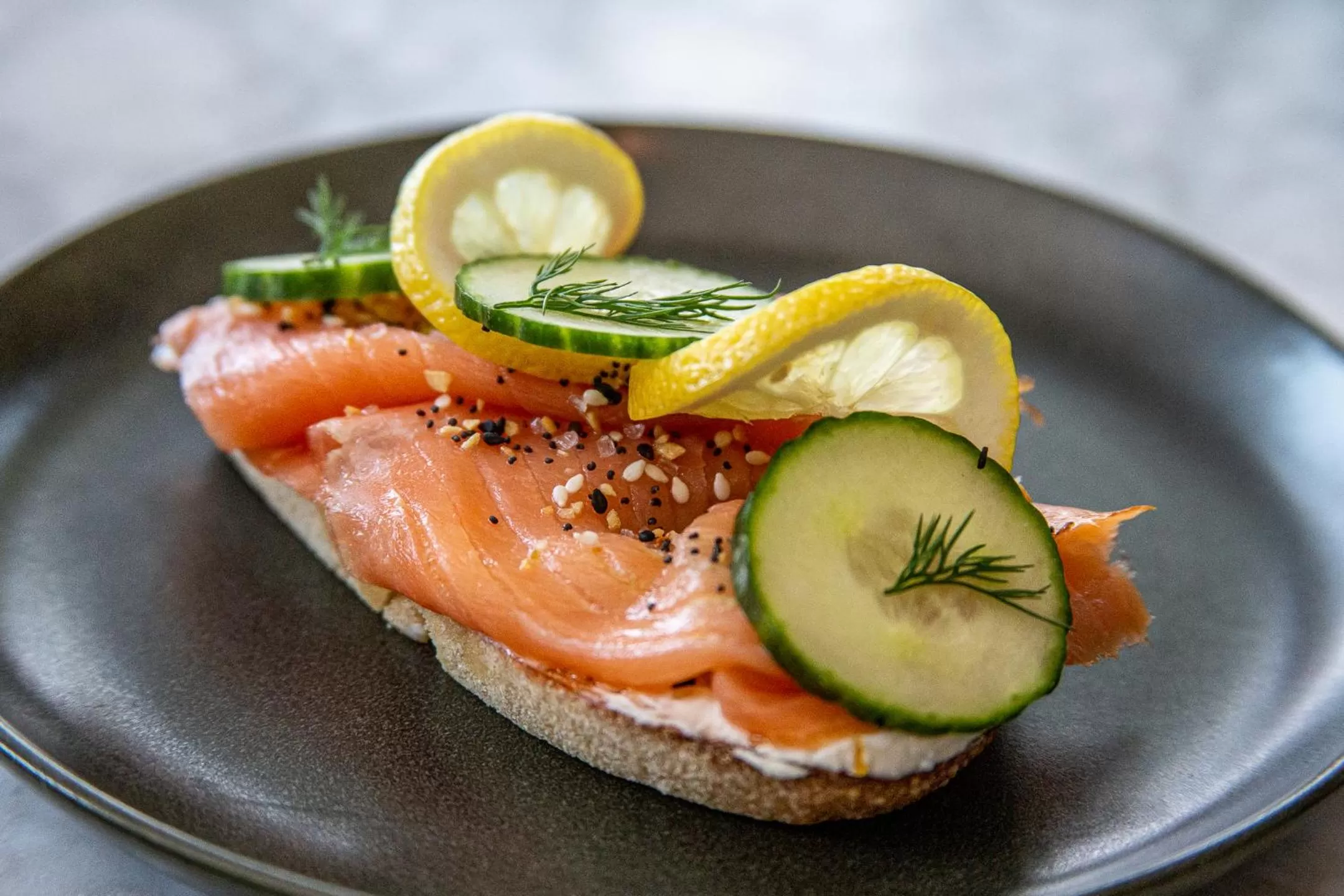 Restaurant/places to eat in Gravity Haus Winter Park