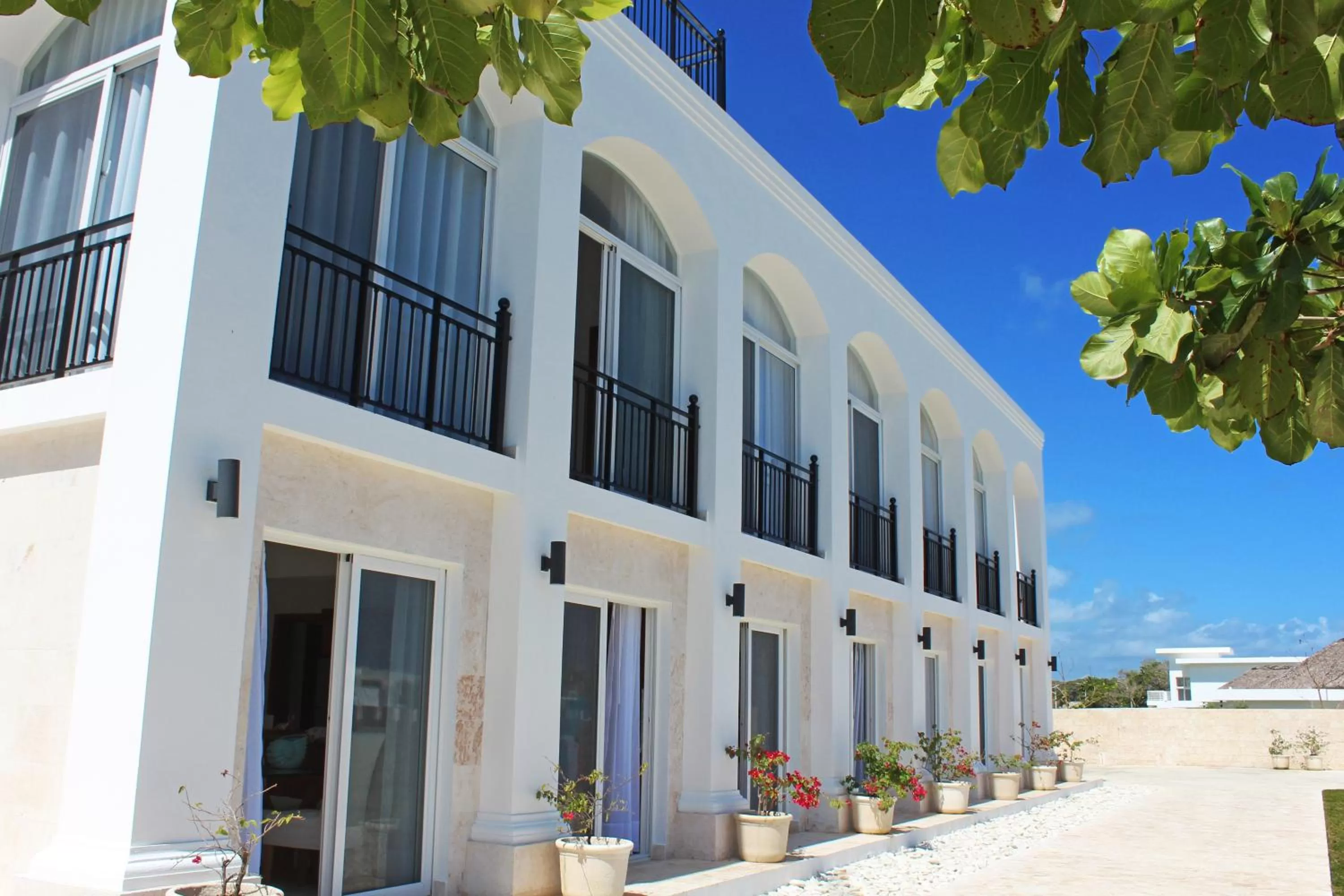 Off site, Property Building in Ocean Village Deluxe Resort & Spa