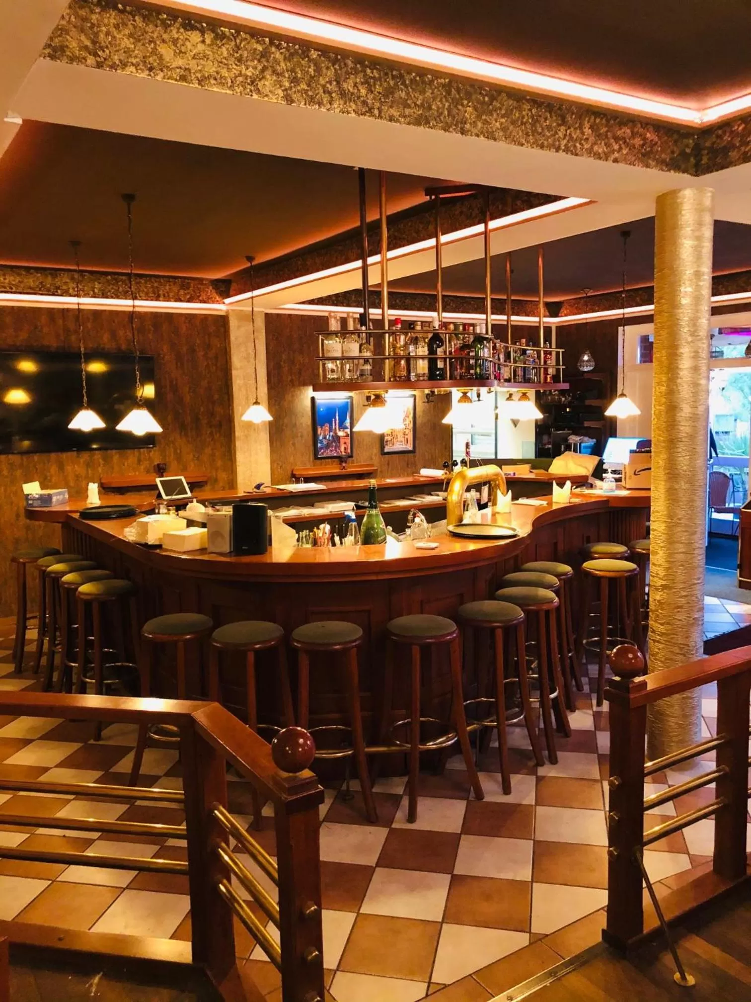 Hotel Restaurant Oliva