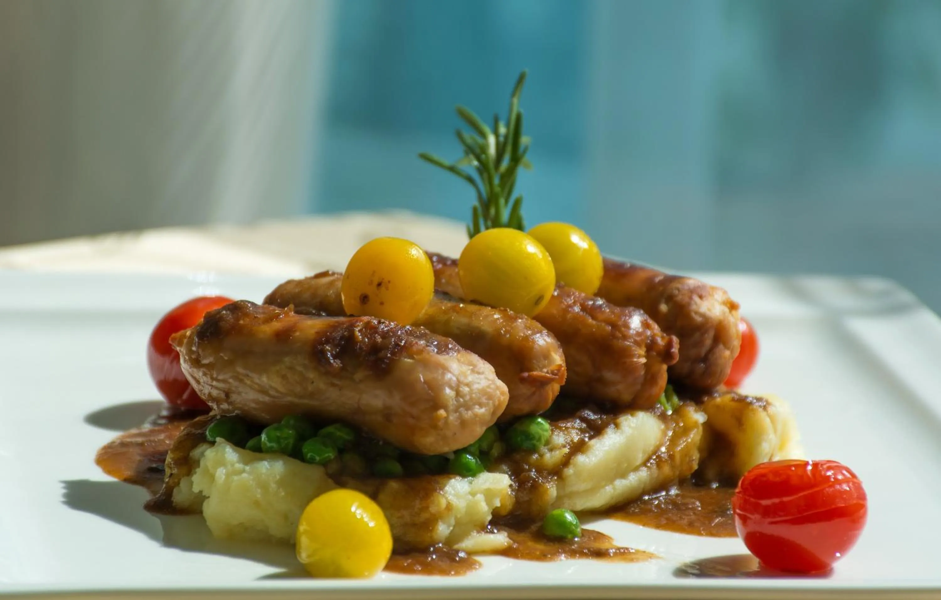 Photo of the whole room in Holiday Inn Muscat AlSeeb by IHG