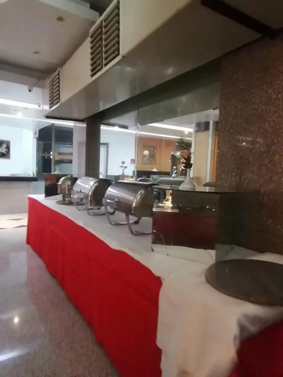 Windsor Hotel Luxor 中國人之家