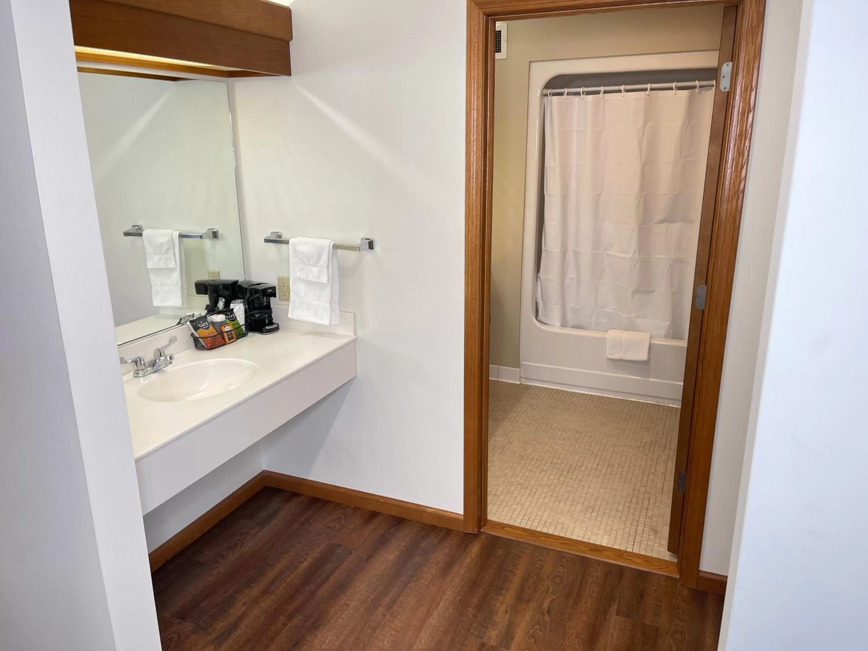 Farmstead Inn and Conference Center