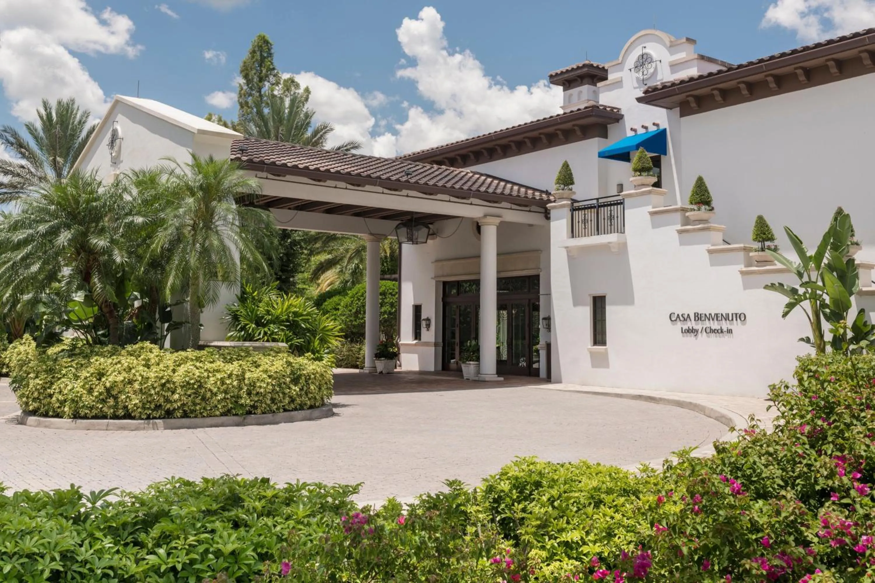 View (from property/room) in Marriott's Lakeshore Reserve