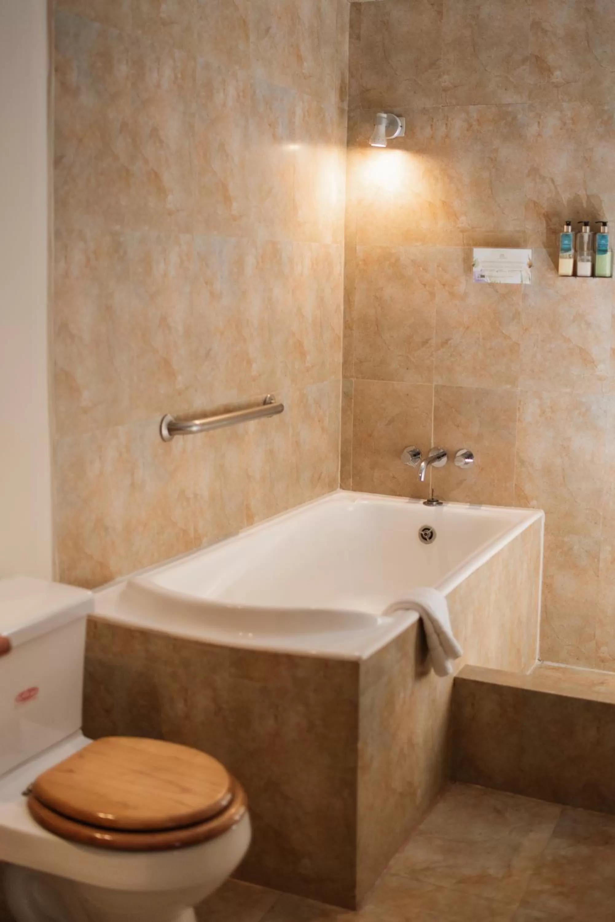 Hotel Spa Mansion Santa Isabella