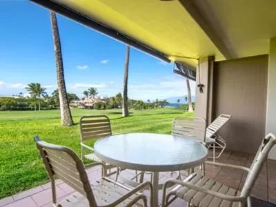 Kaanapali Maui at the Eldorado by OUTRIGGER