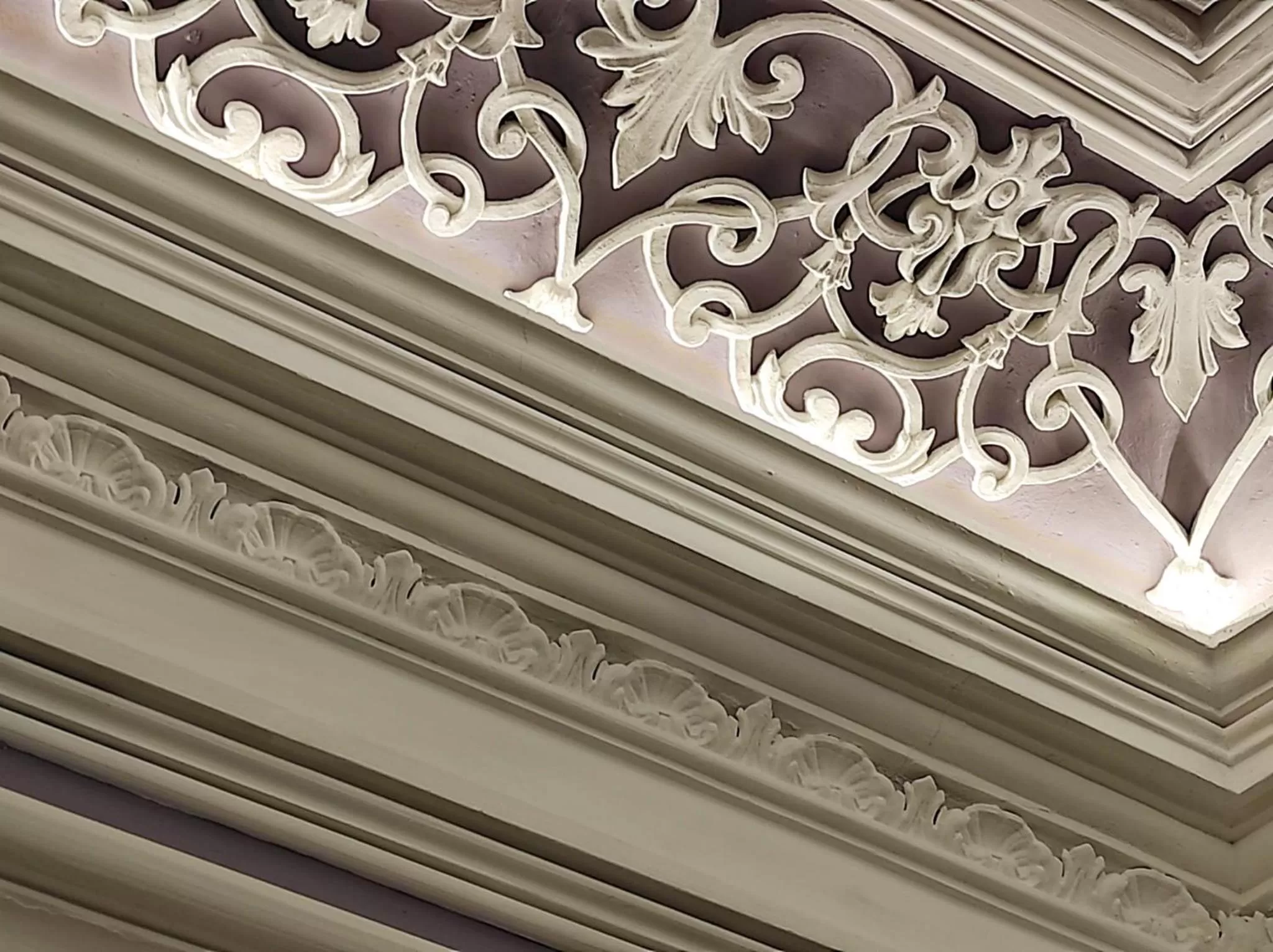 Property building in Flag Design Hotel