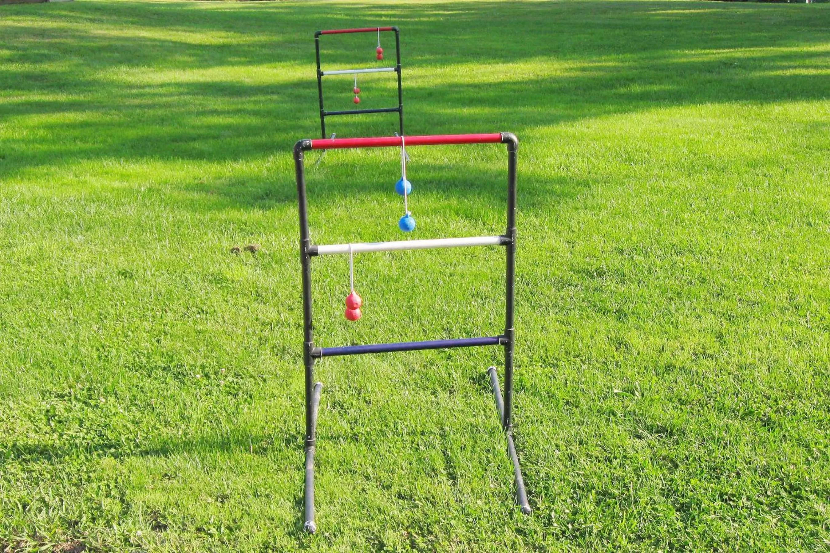 Activities in Tanglwood Resort