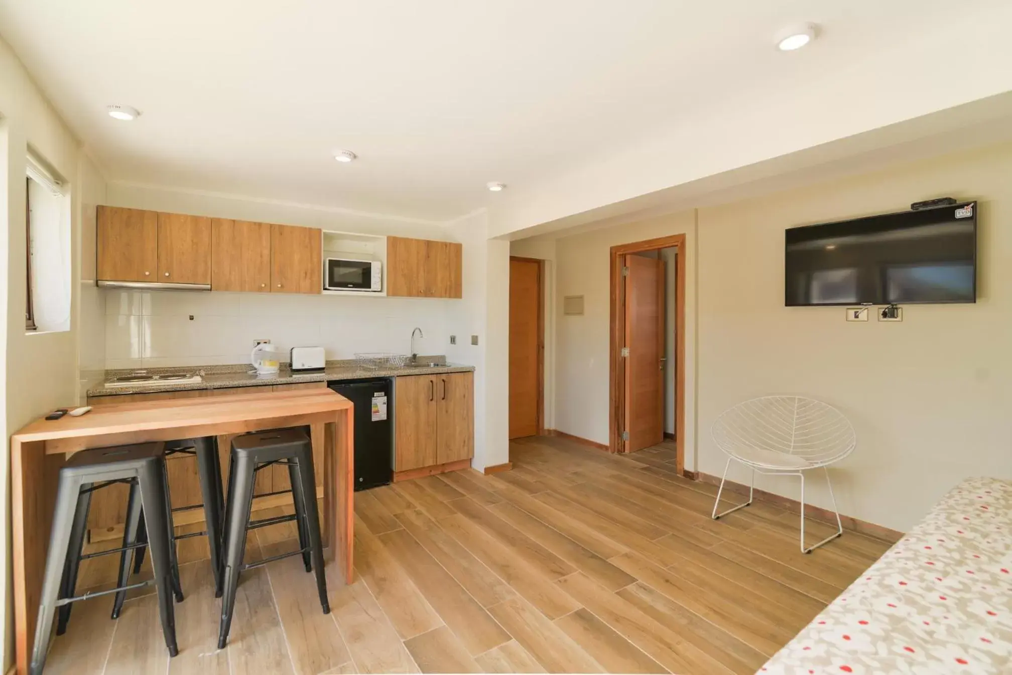 Superior Apartment in Mawün Hotel Pucón Superior Apartment in Mawün Hotel Pucón