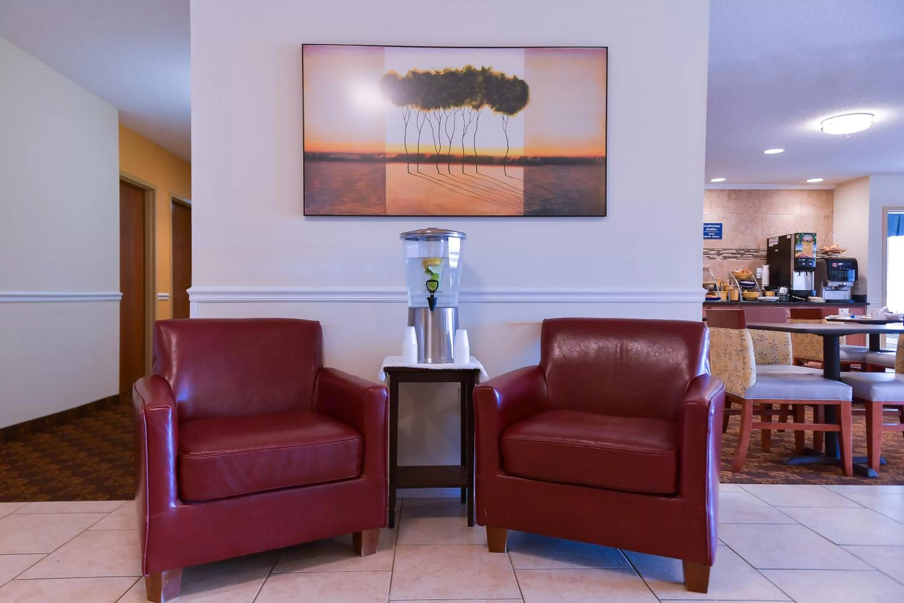 Days Inn by Wyndham Greensboro NC