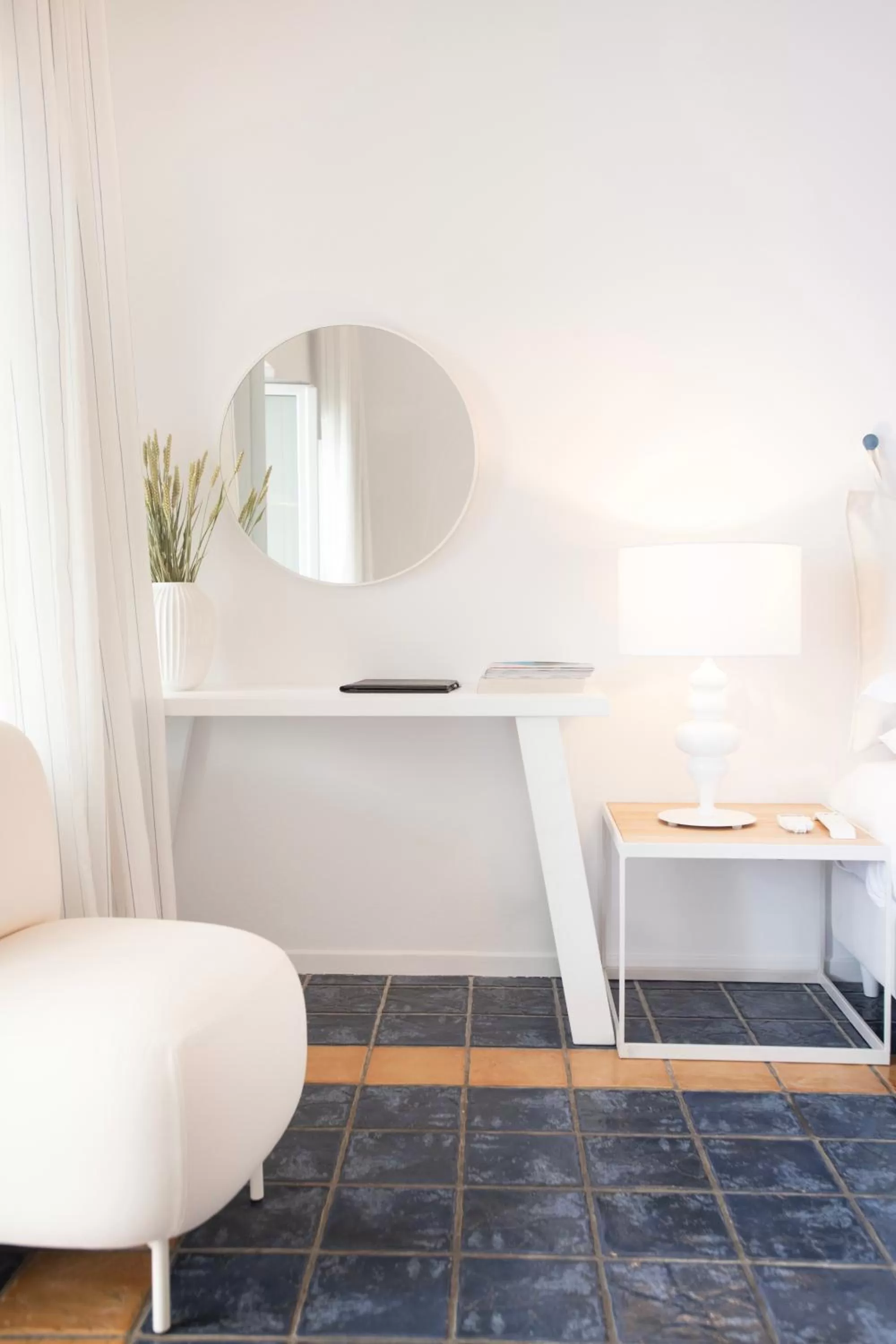 Lilium Hotel Santorini