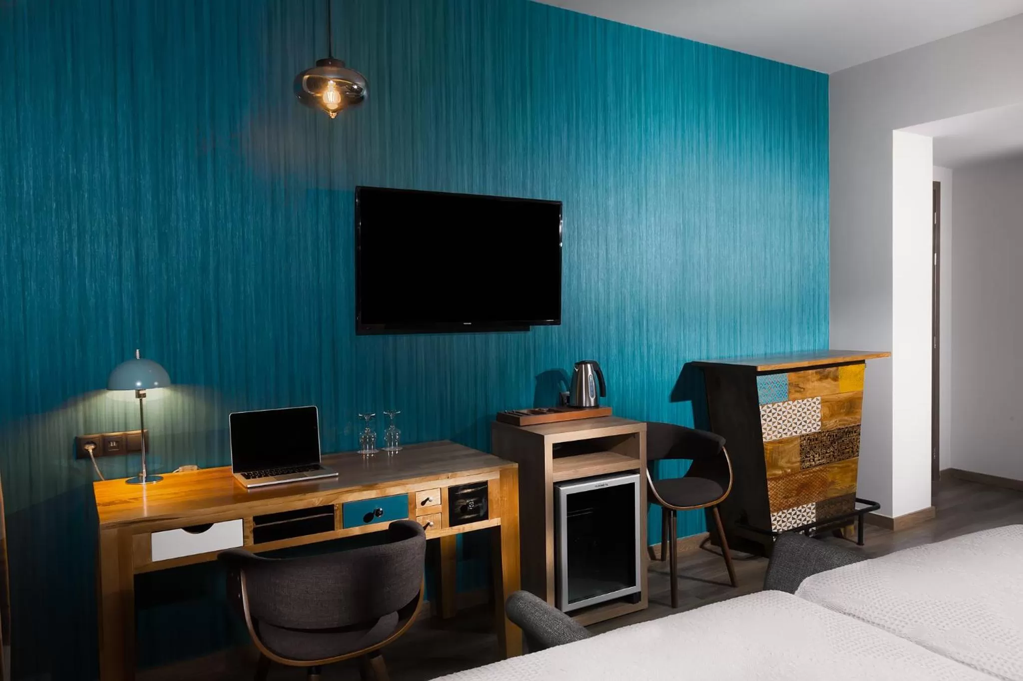 360Degrees Pop Art Hotel