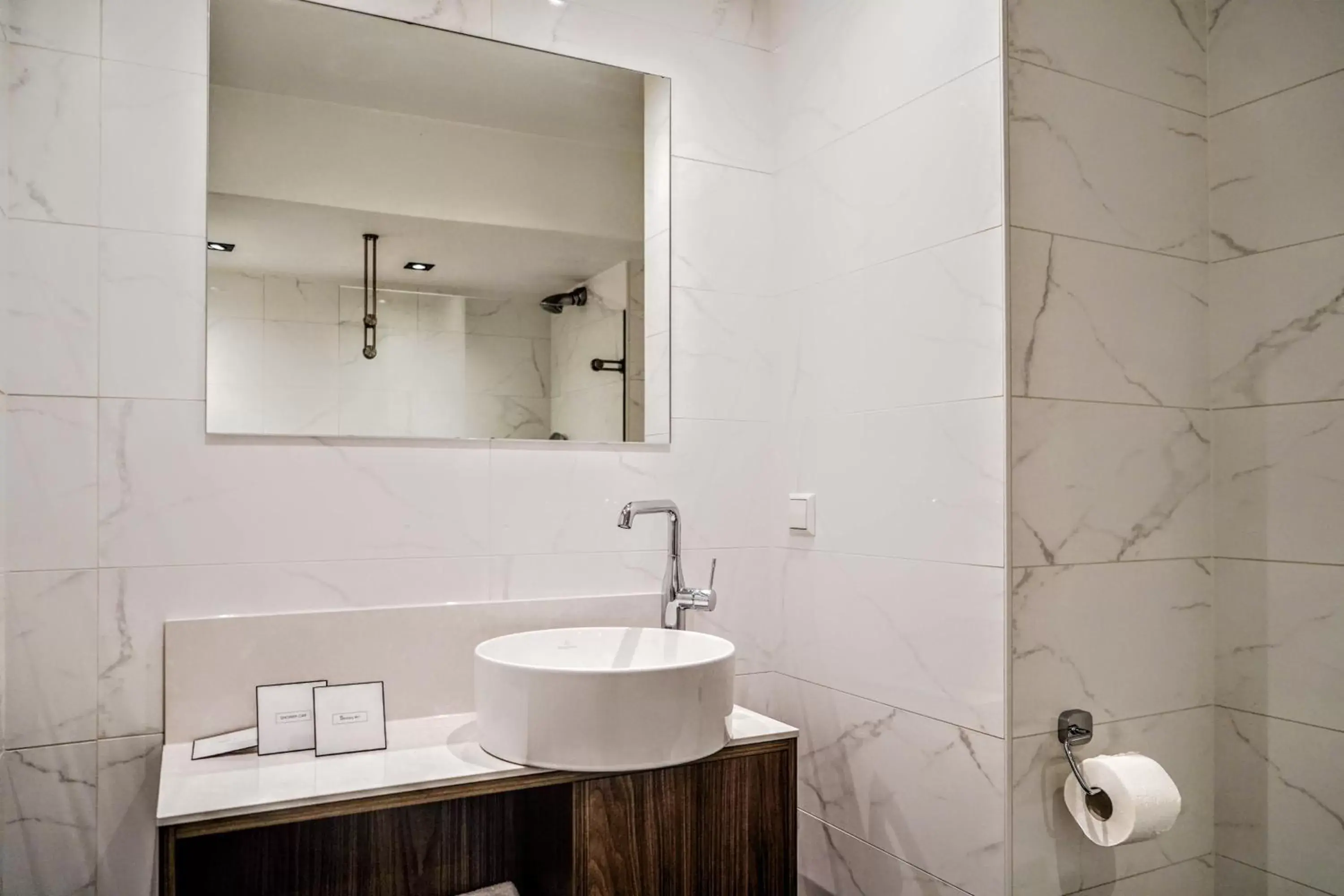 Double Room in Central Park Voorburg - Relais & Chateaux Double Room in Central Park Voorburg - Relais & Chateaux