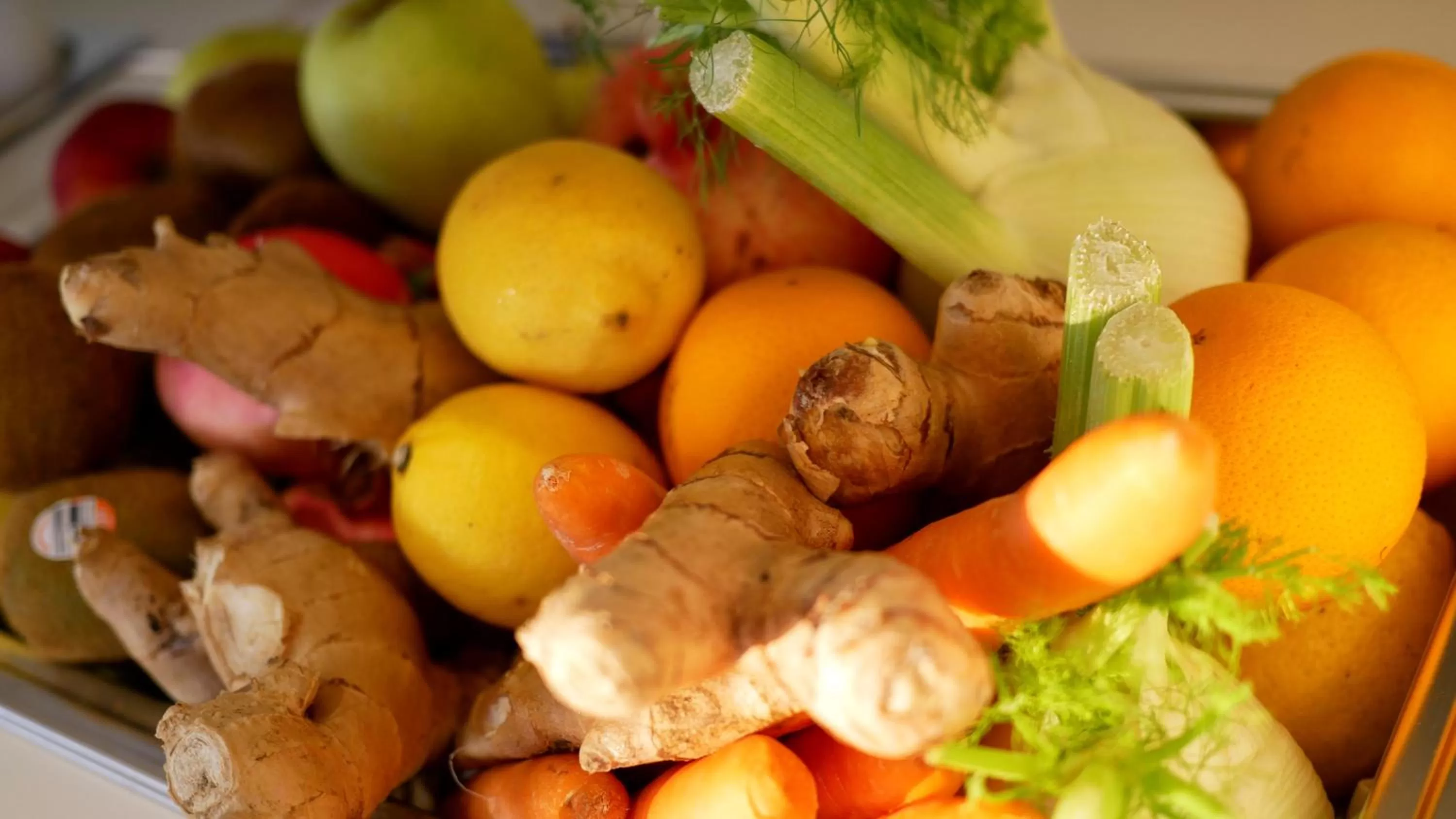 Breakfast in Villa del Poggio Prosecco Bike Hotel