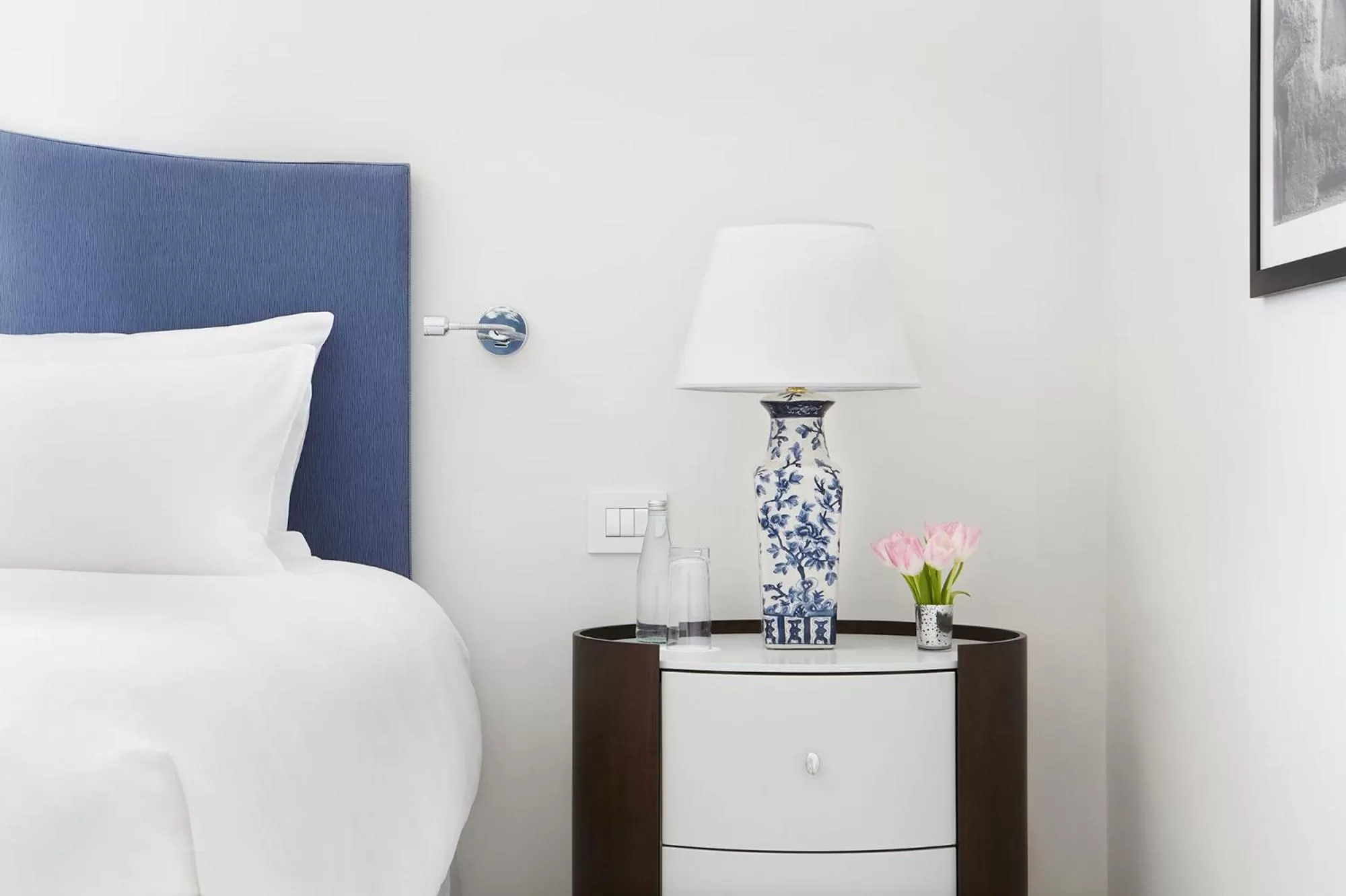 Bedroom, Bed in The Phoenicia Malta - The Leading Hotels of the World