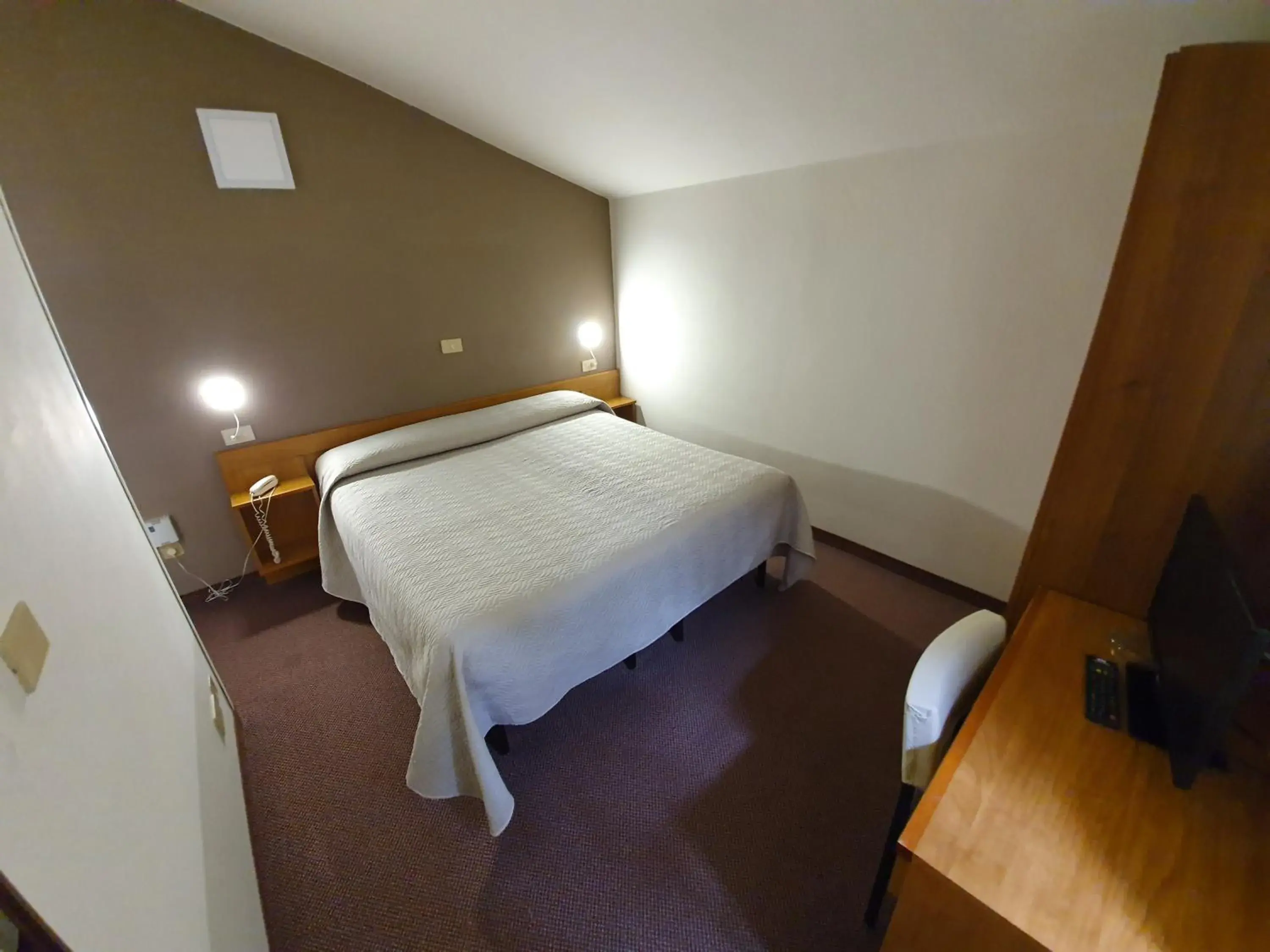 Double Room - Annex in Hotel Giovanna Double Room - Annex in Hotel Giovanna