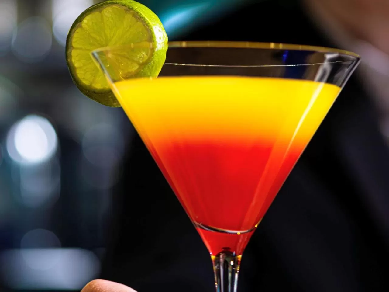 Lounge or bar in Ibis Annecy - Cran-Gevrier