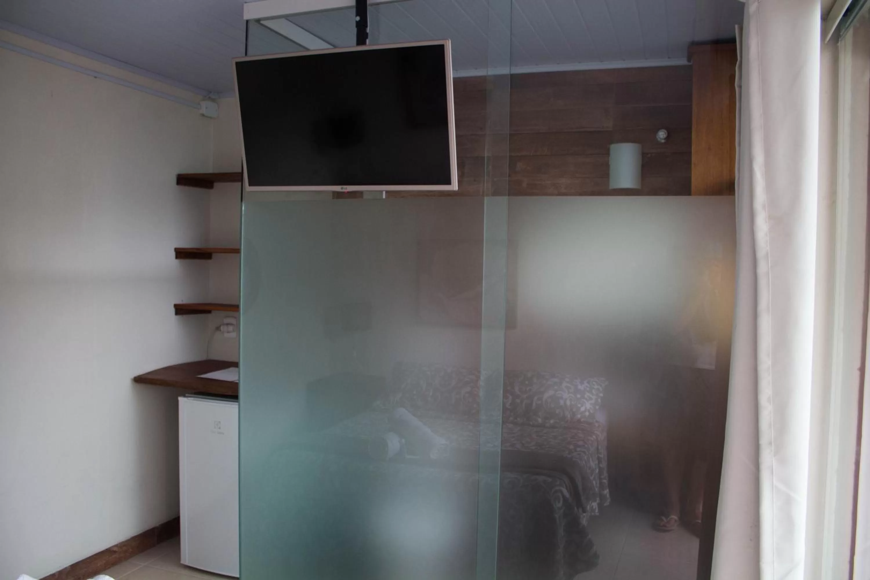 Pousada Estrelas no Mar Florianópolis