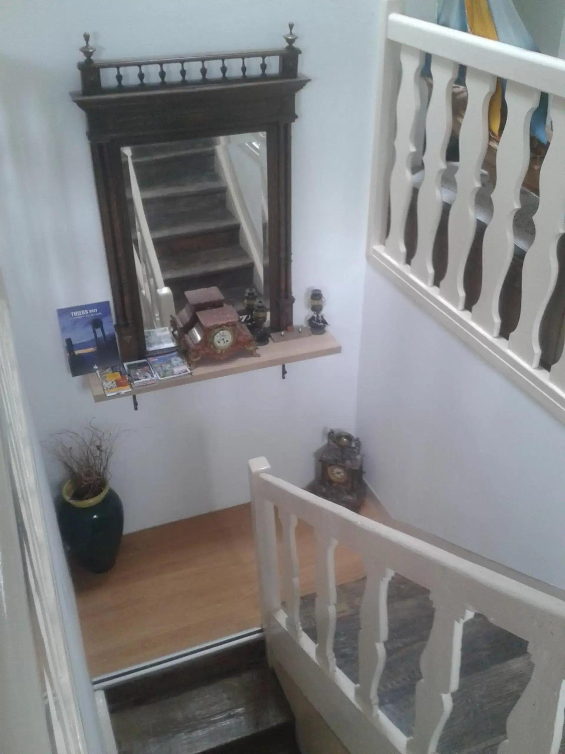 Double Room with Extra Bed in La Chaloupe 4 Double Room with Extra Bed in La Chaloupe 4