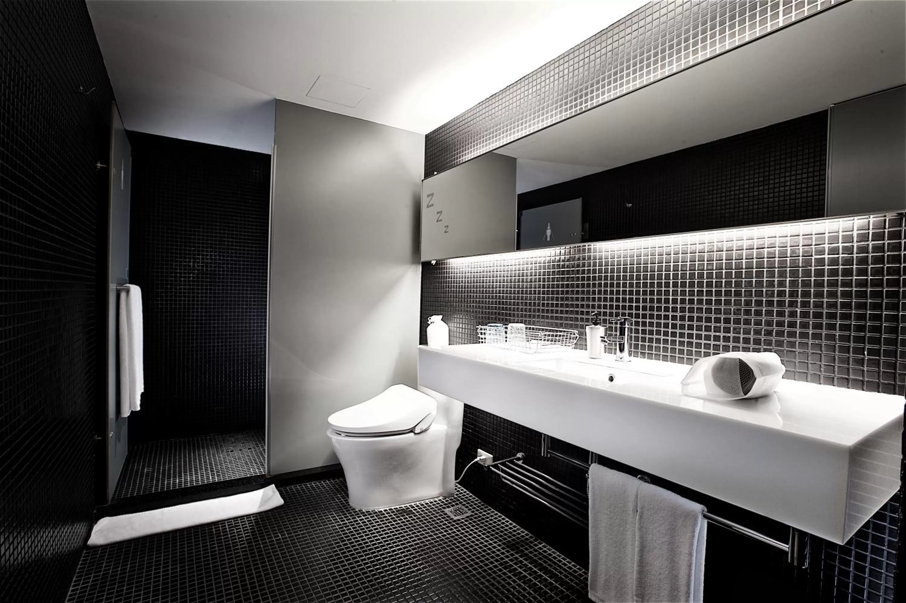 Just Sleep - Ximending