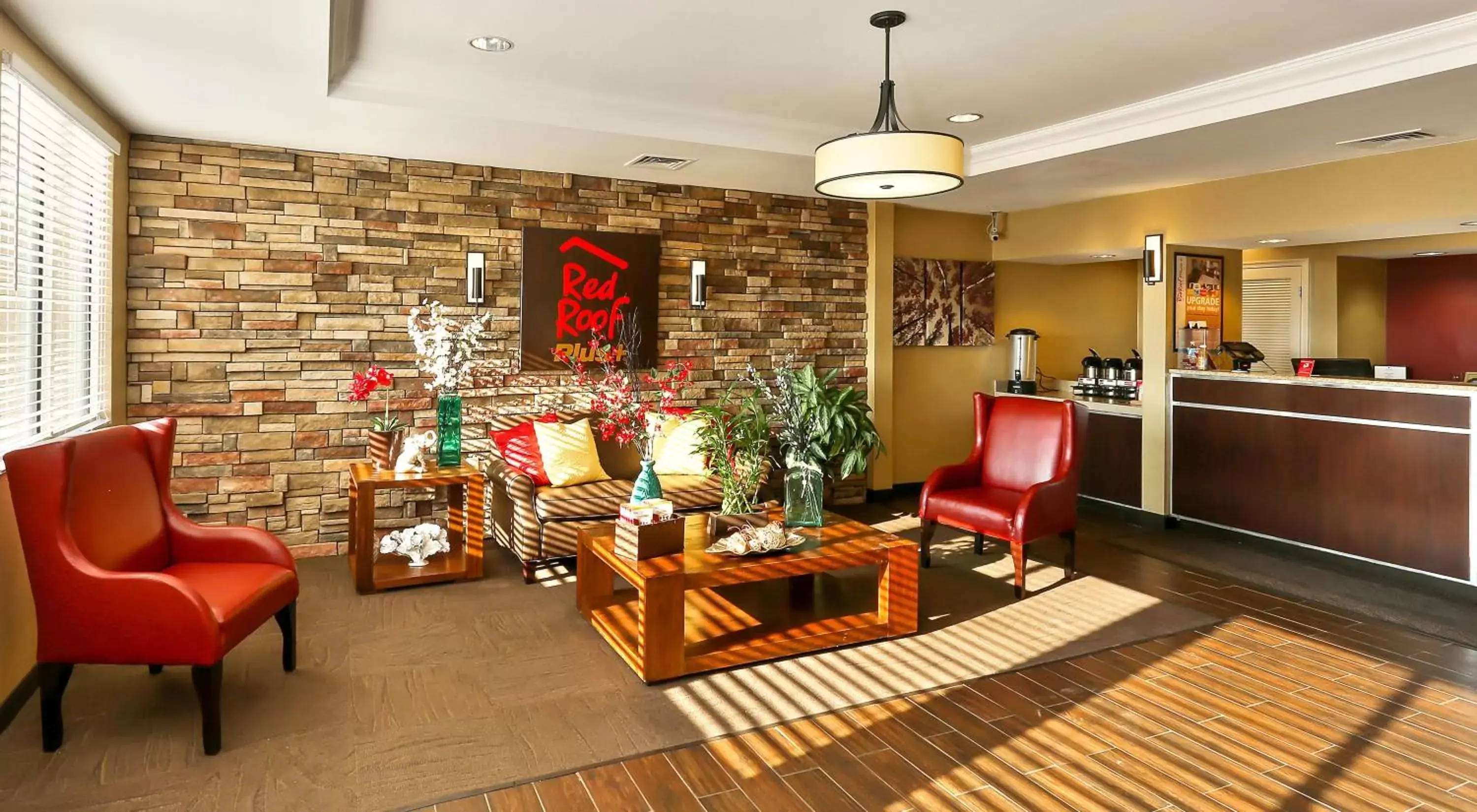 Red Roof Inn PLUS+ Washington DC Rockville Red Roof Inn PLUS+ Washington DC Rockville