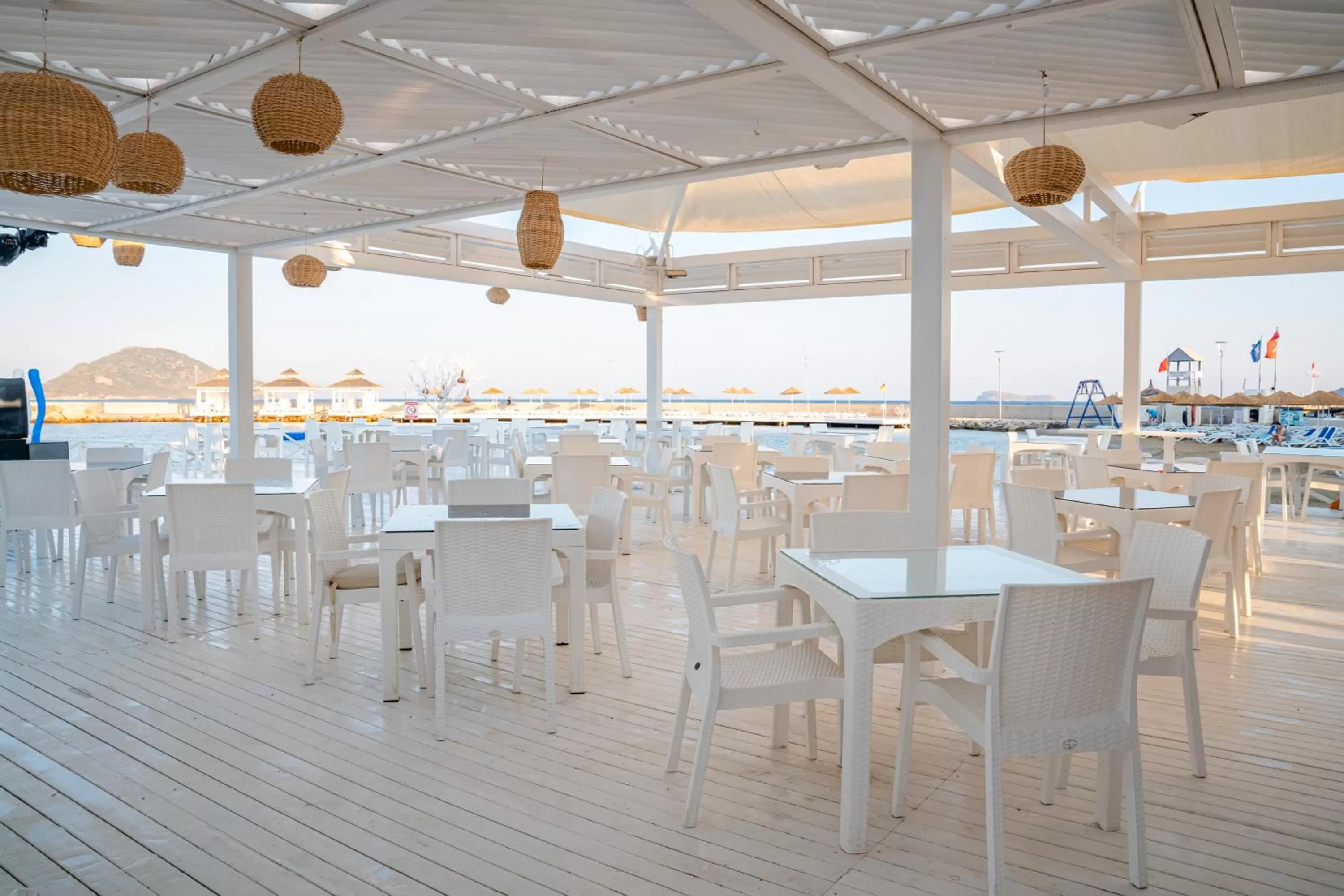 La Blanche Resort & Spa