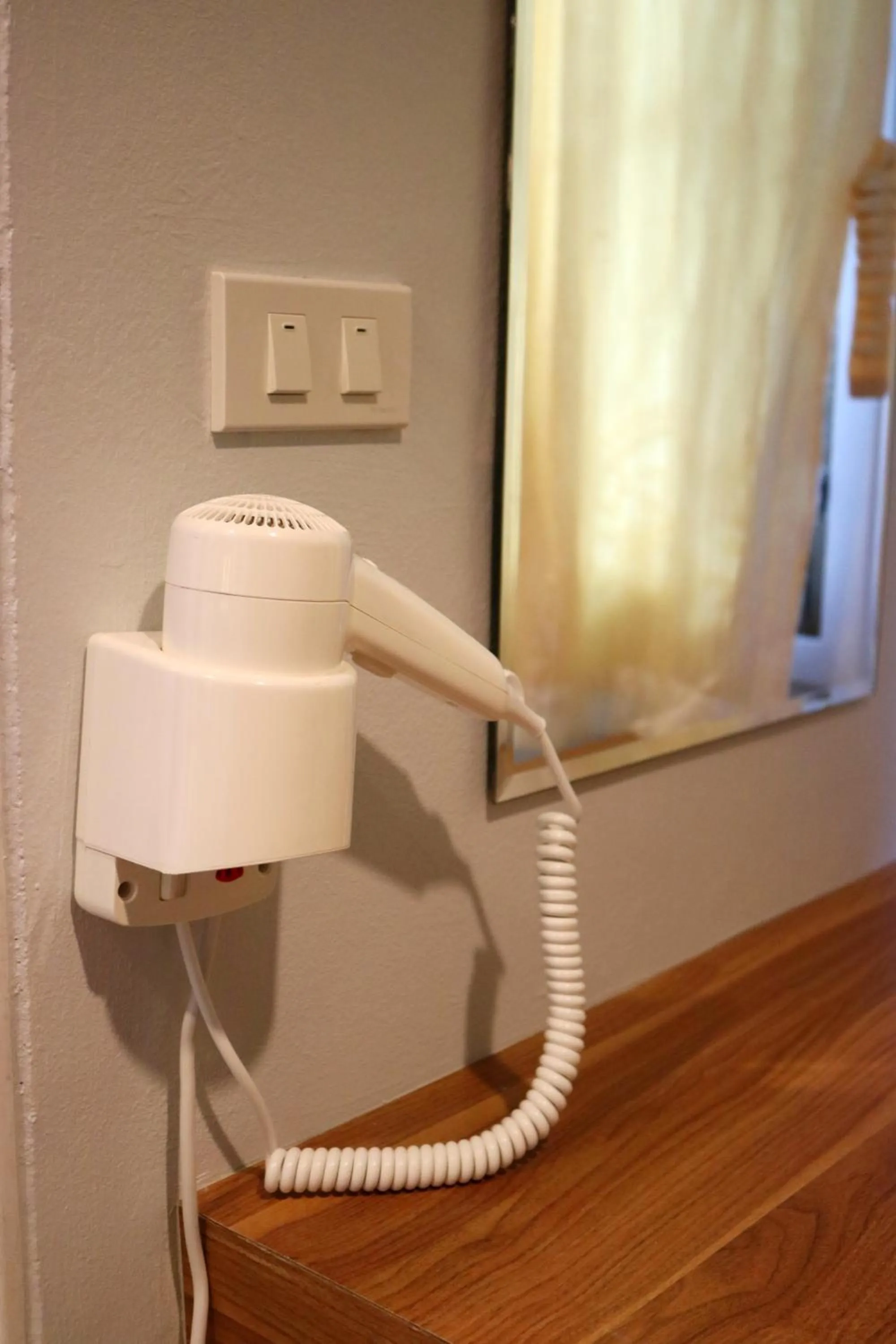 Area and facilities in My Home Lantawadee Resort