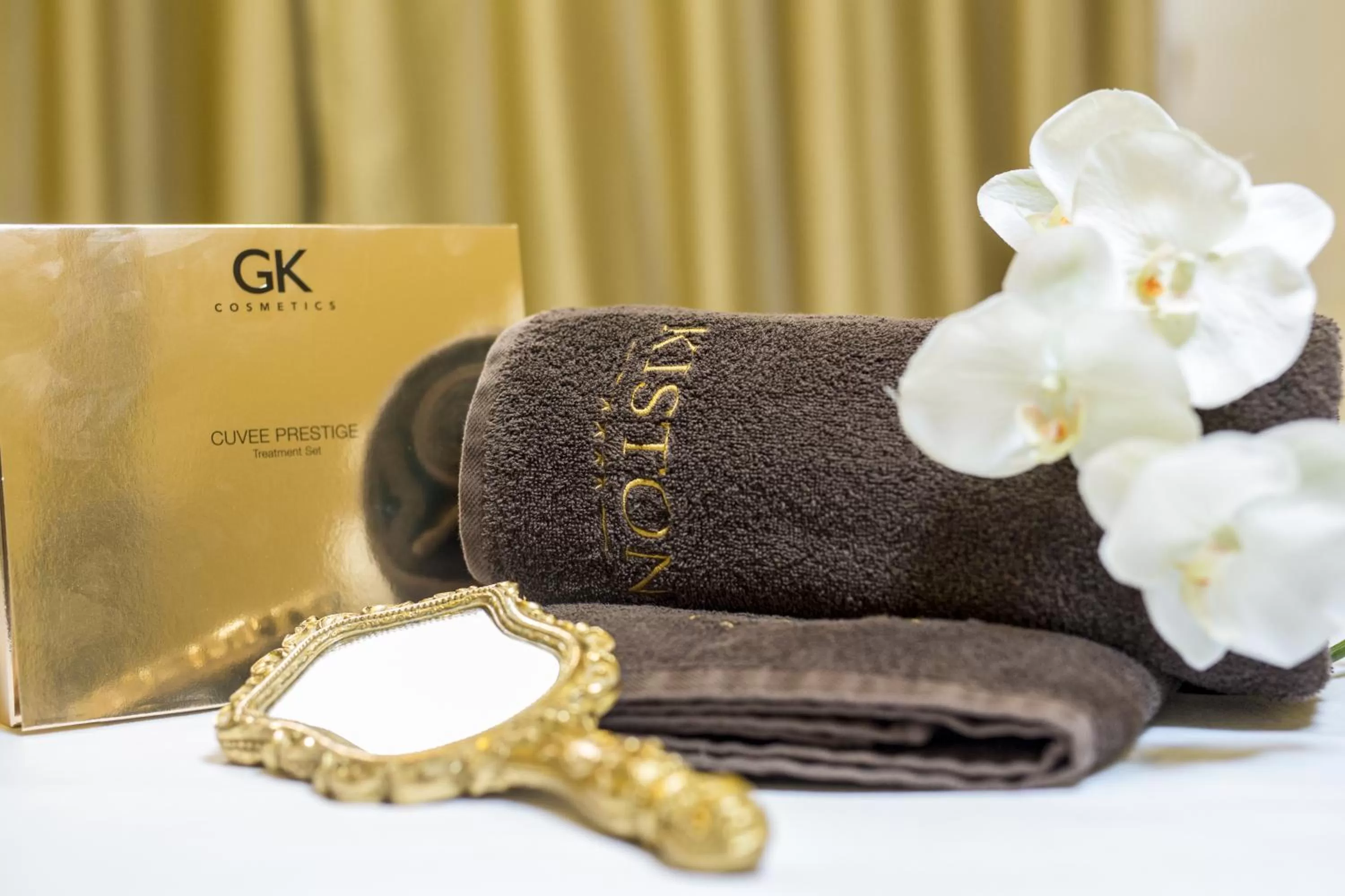 Other in Hotel Kiston