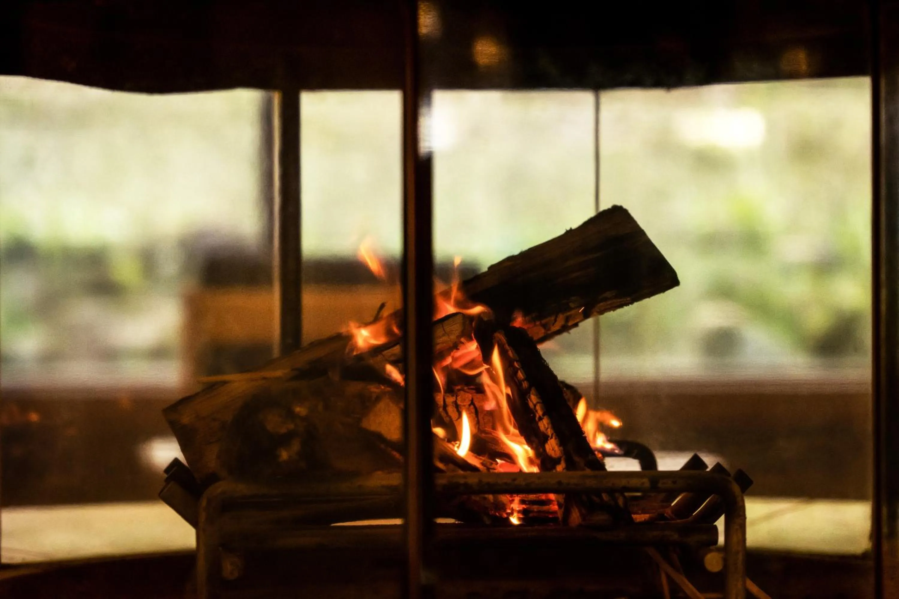 Lounge or bar in Higashikawa Asahidake Onsen Hotel Bear Monte