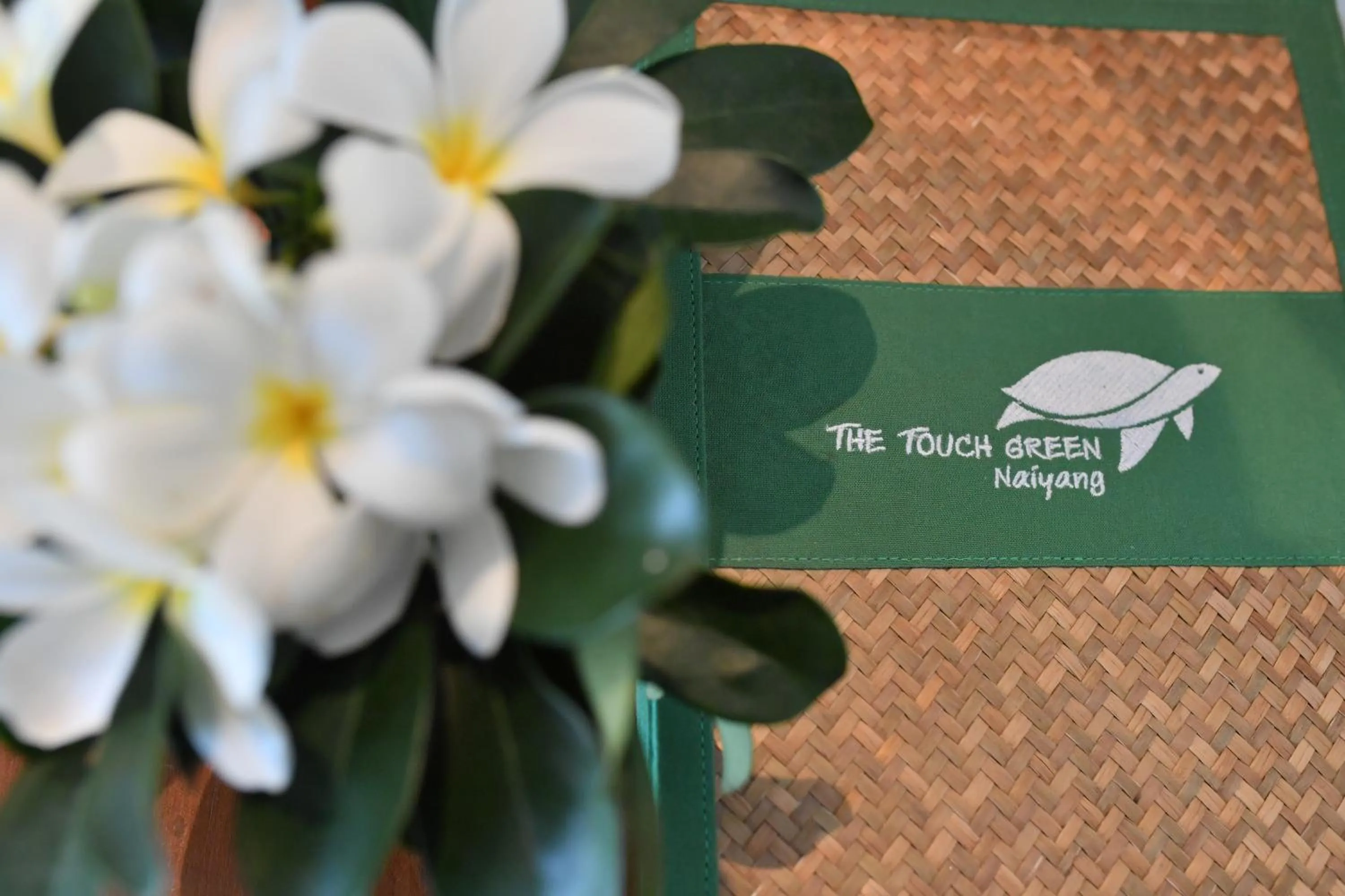 The Touch Green Naiyang Hotel & Fitness