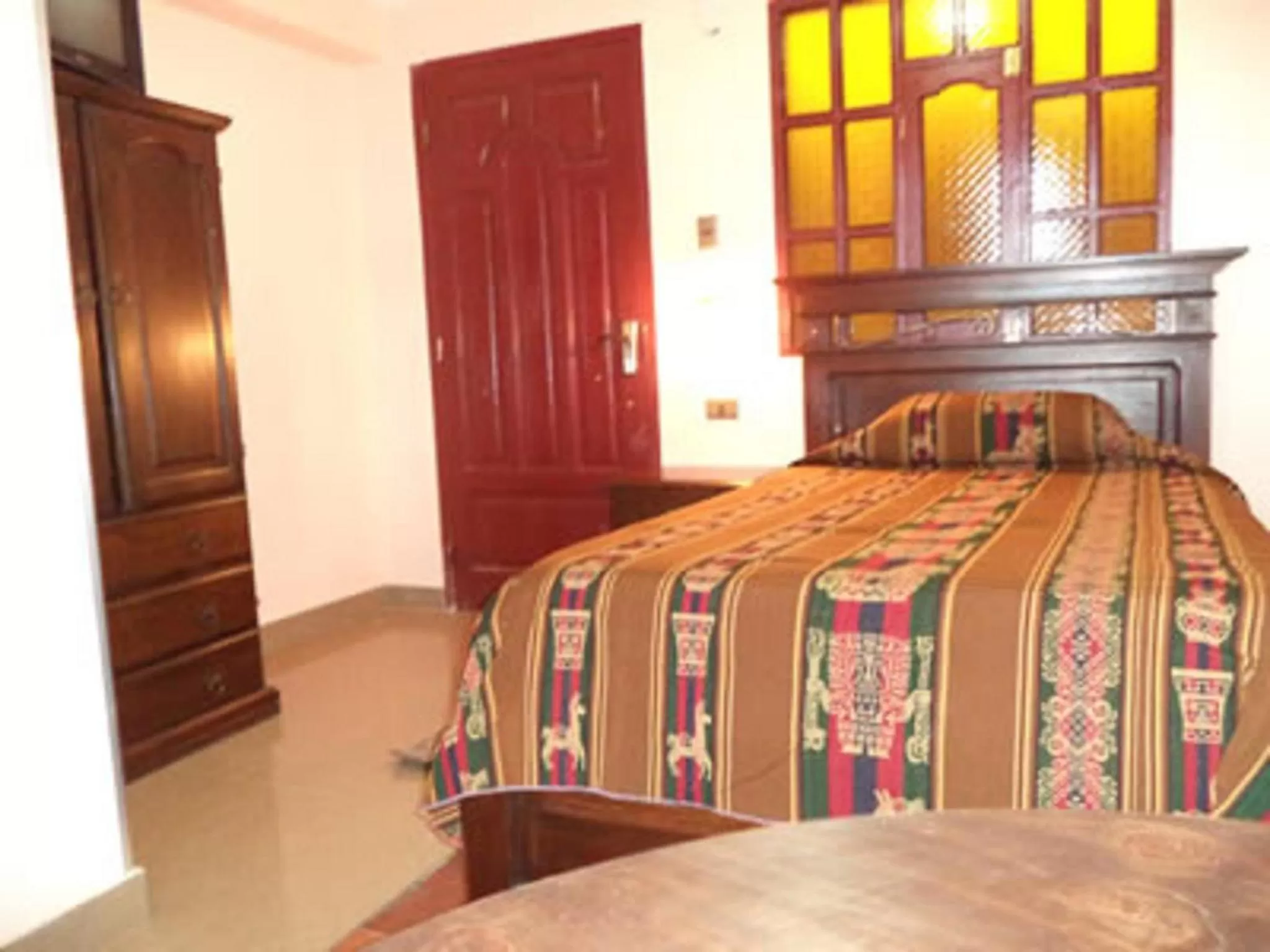 Photo of the whole room, Bed in Apart Hotel Turquesa