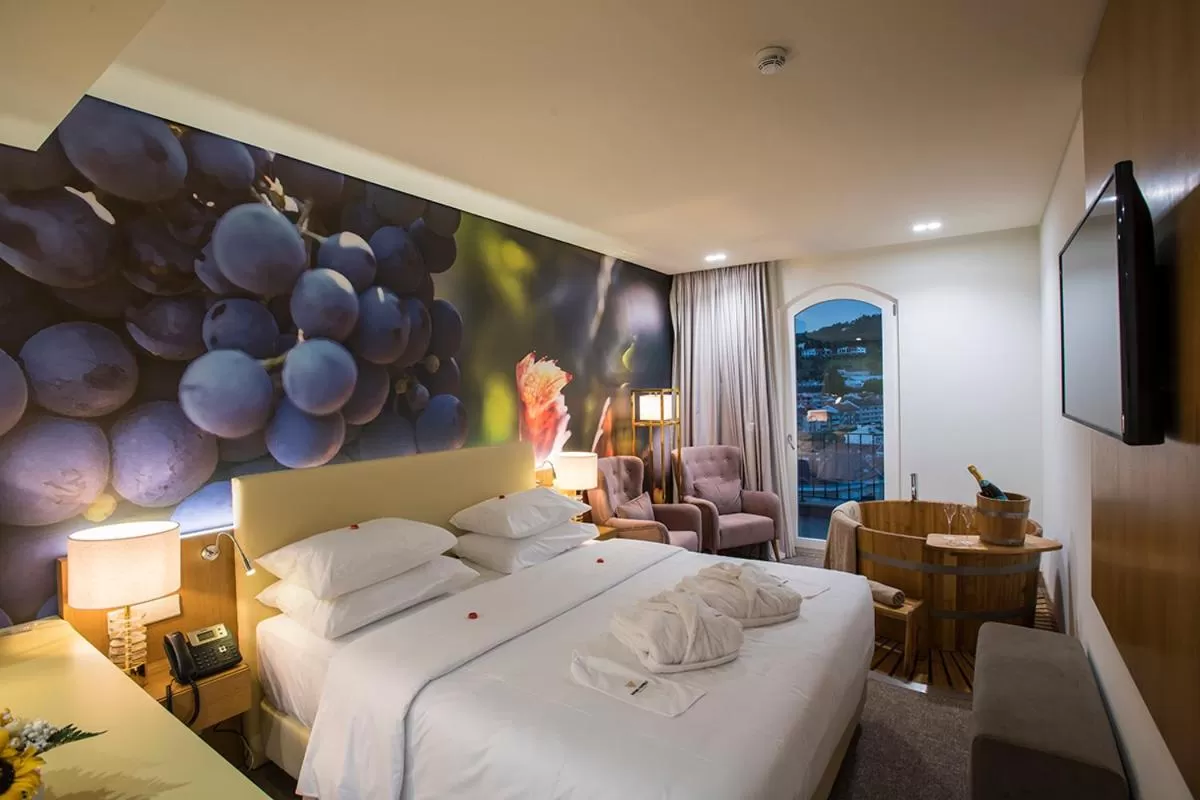 Douro Castelo Signature Hotel & Spa
