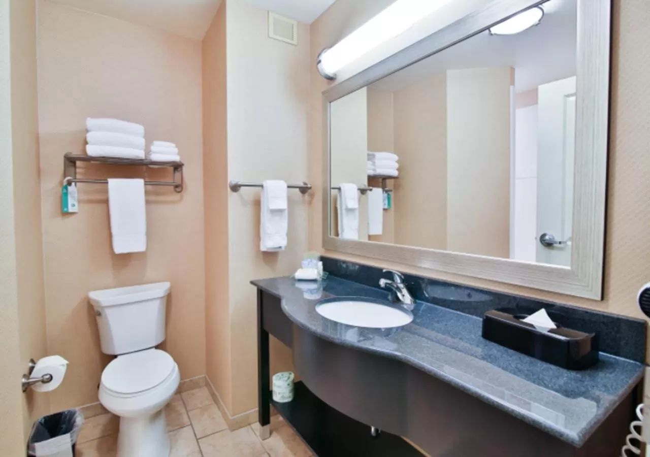 Standard Double or Twin Room in Holiday Inn Bismarck, an IHG Hotel