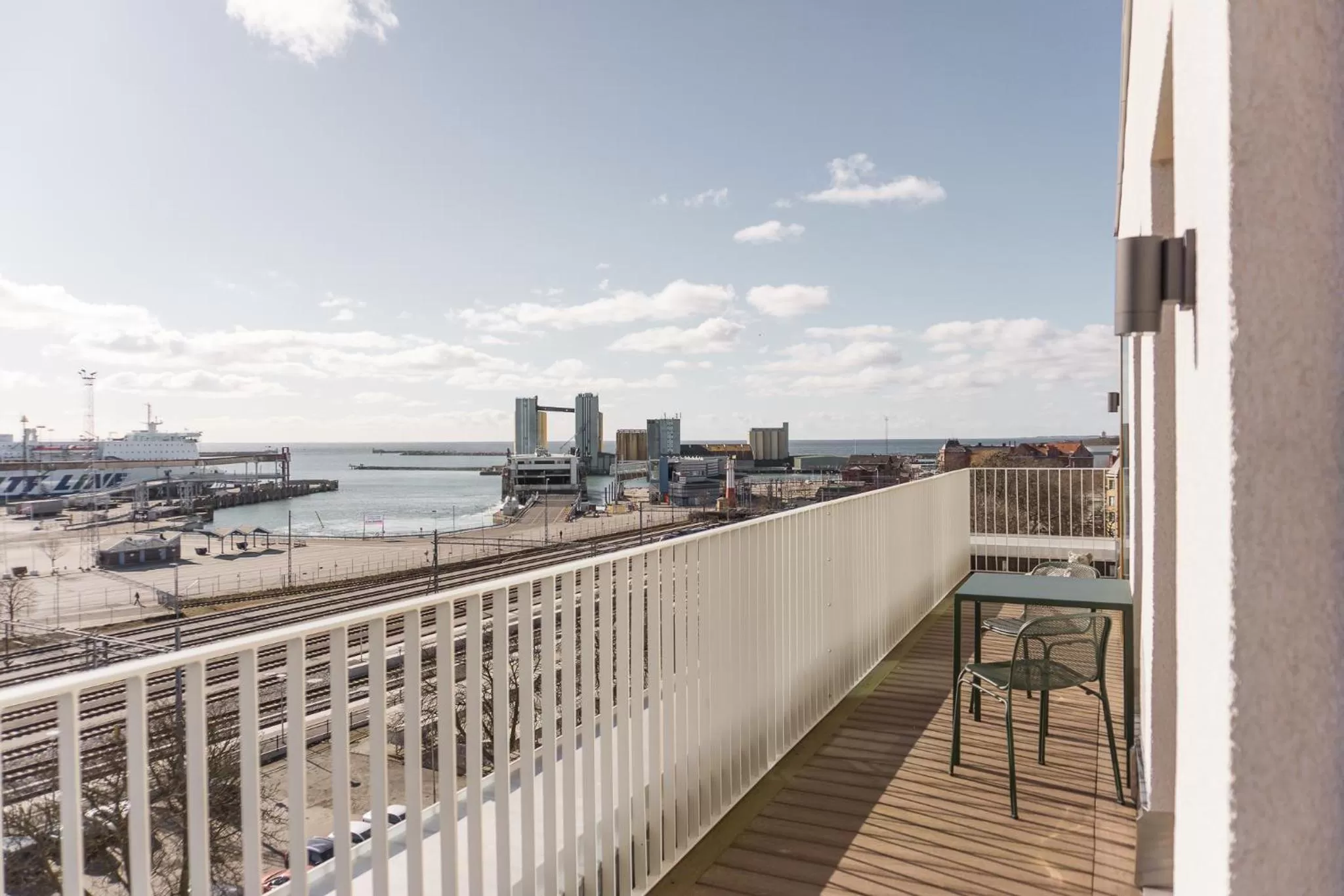 Fritiden Hotell & Kongress