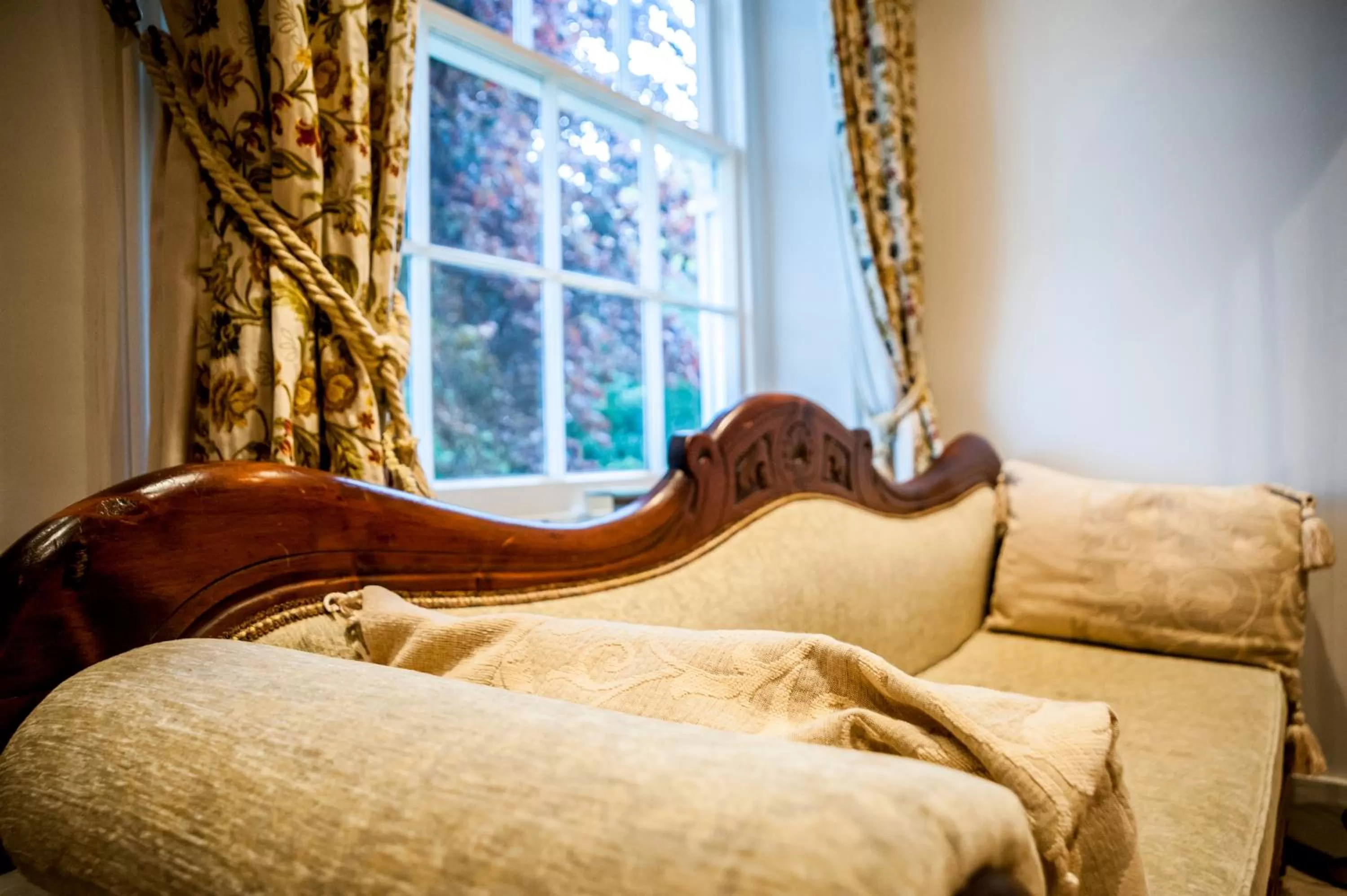 Molland Manor House Bed & Breakfast