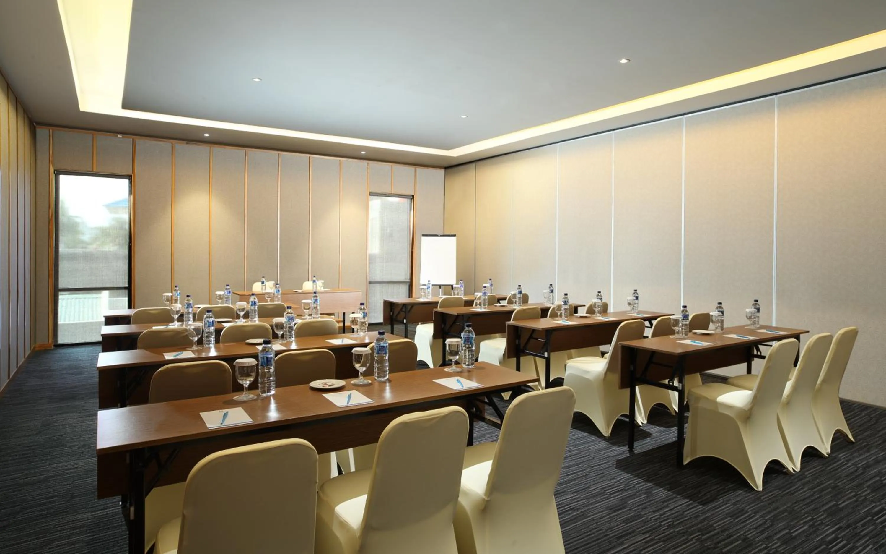 Business facilities in BATIQA Hotel Pekanbaru