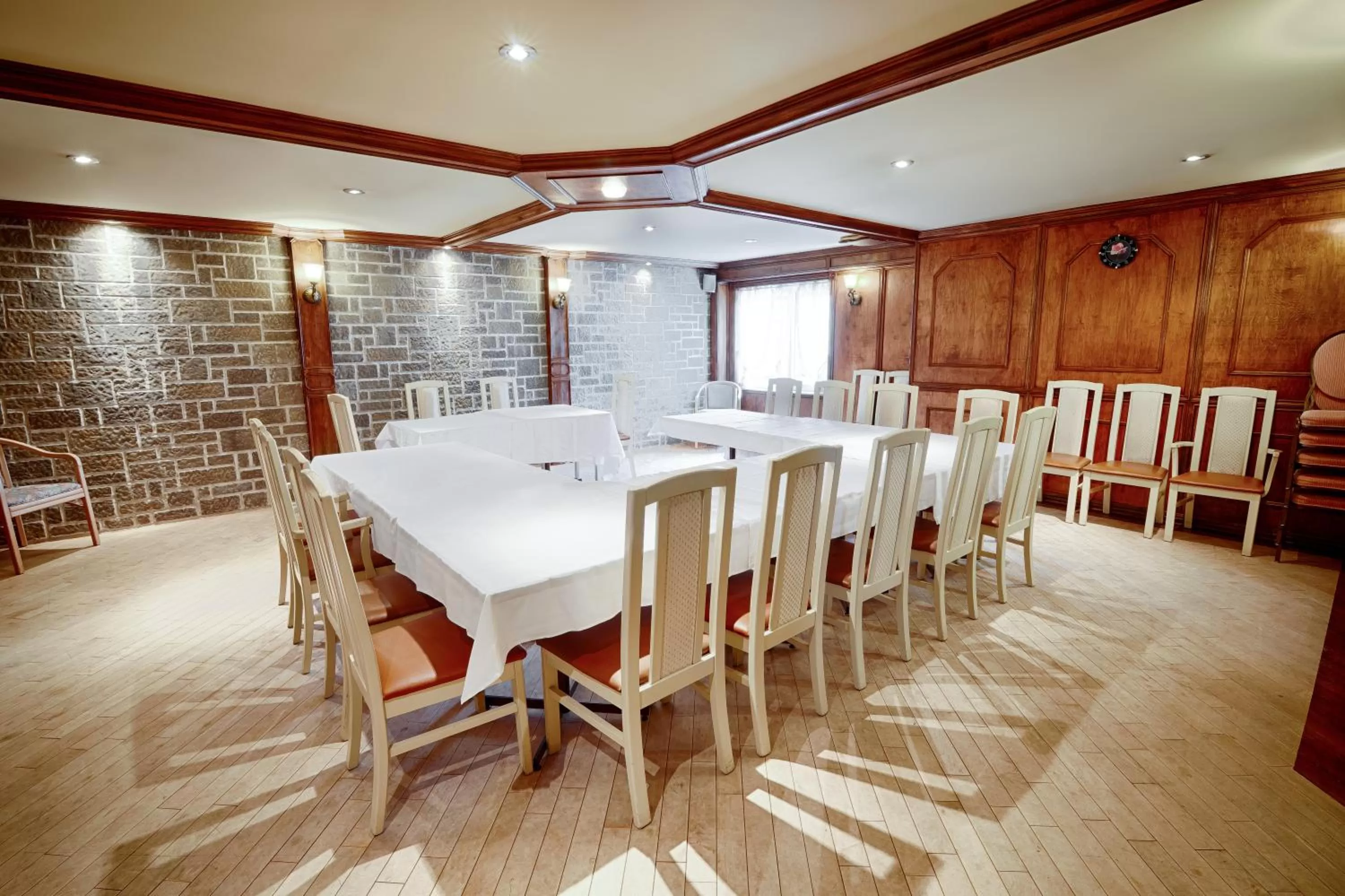 Banquet/Function facilities in Hôtel Travelodge by Wyndham Victoriaville