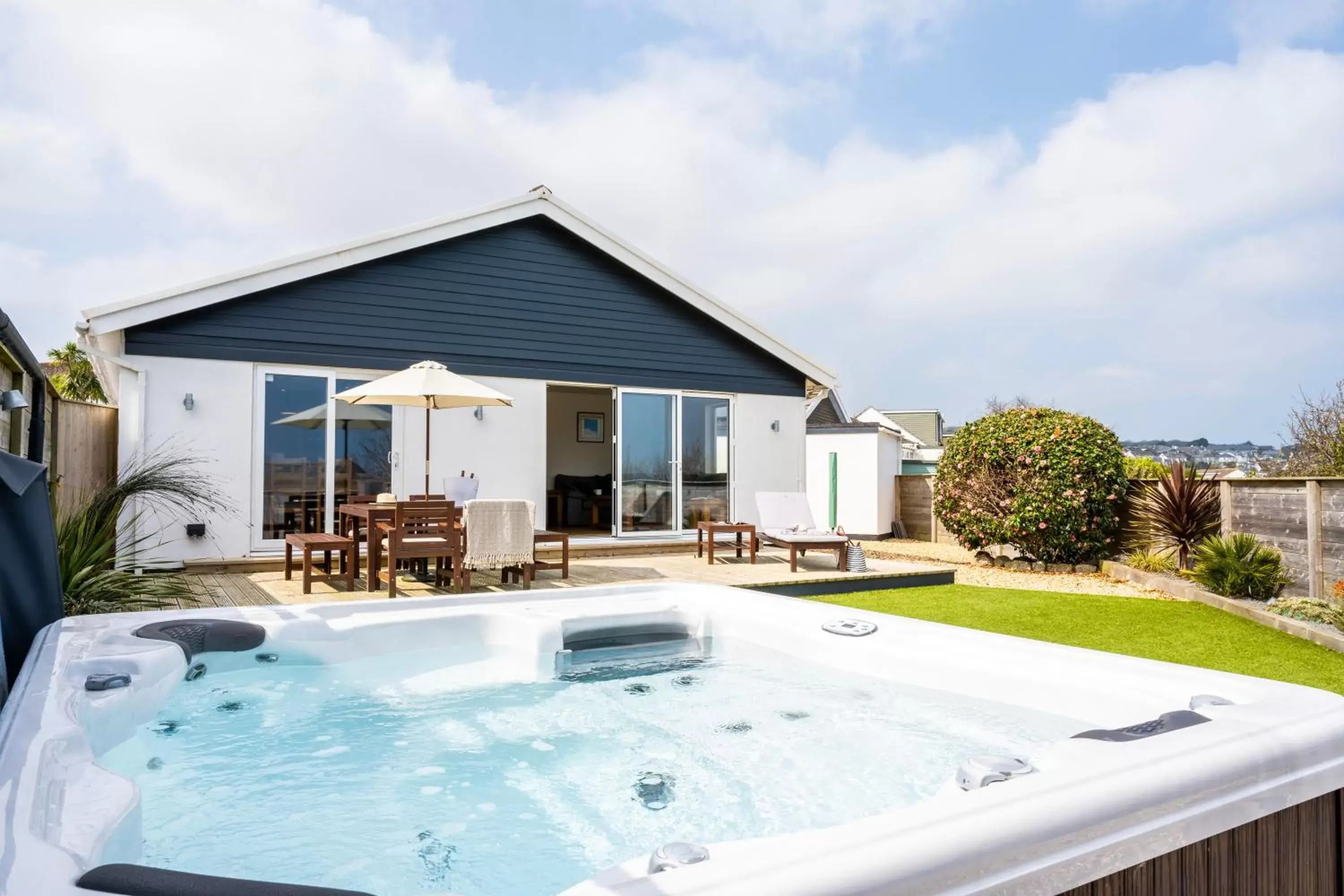 Holiday Home in Carbis Bay and Spa Hotel Holiday Home in Carbis Bay and Spa Hotel