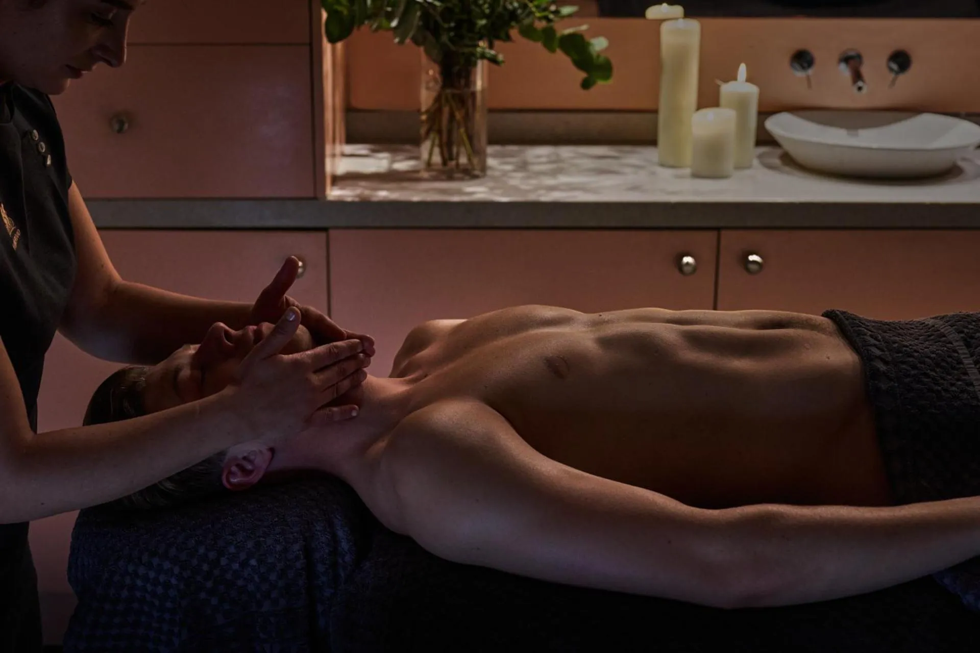 Spa and wellness centre/facilities in Homewood Hotel & Spa - Small Luxury Hotels of the World