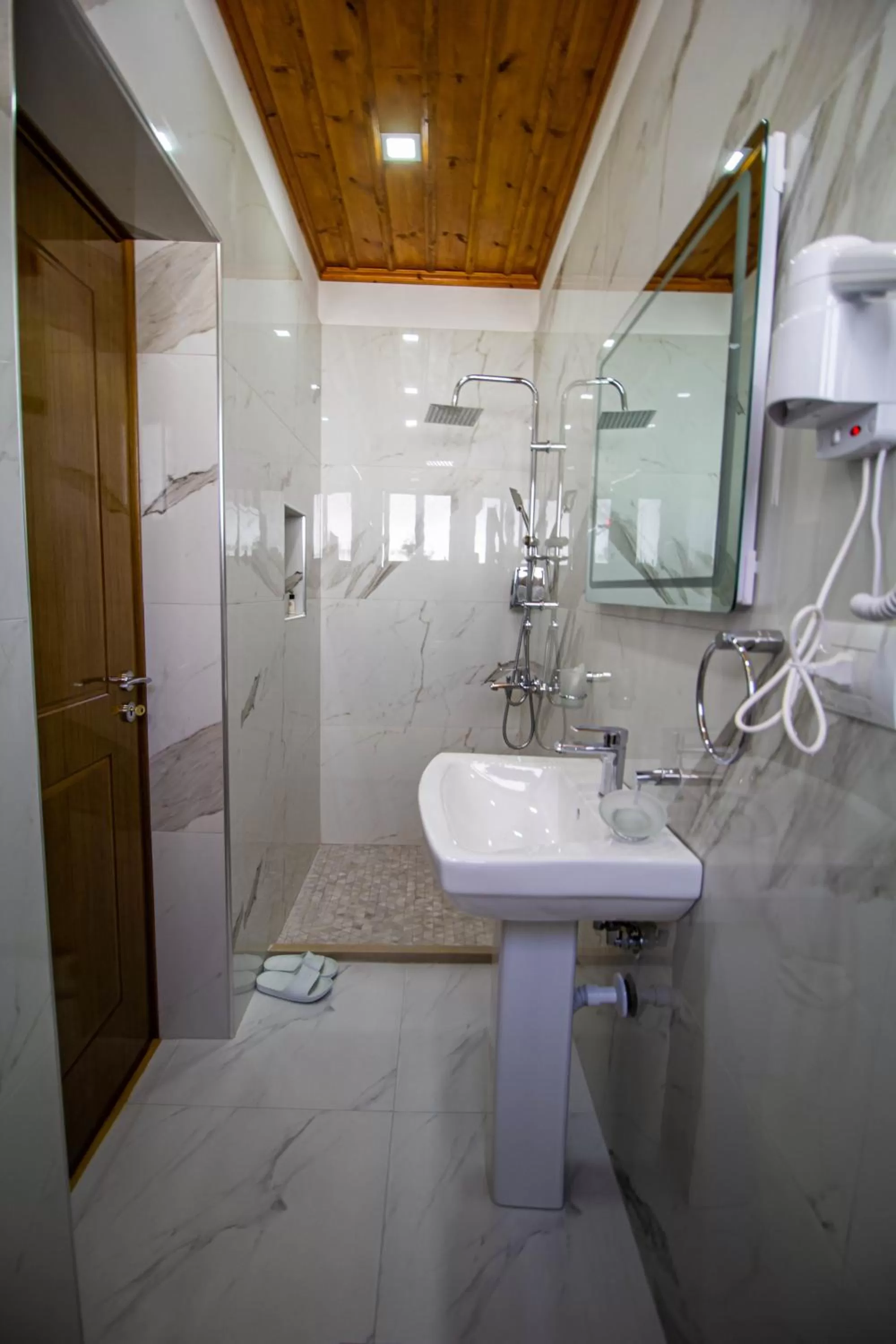 Hotel Bebej Tradicional