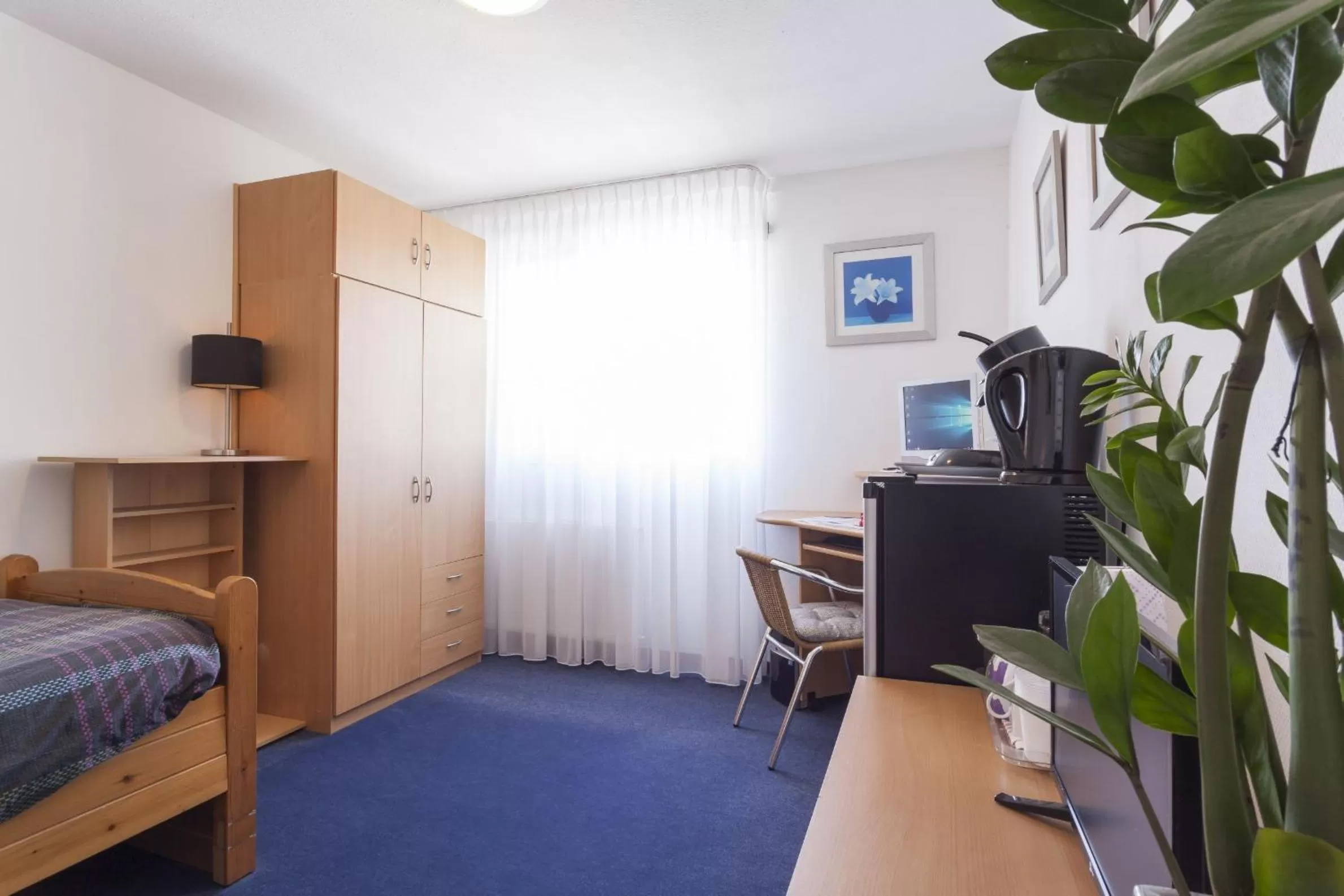 TV and multimedia, Bed in Enschede