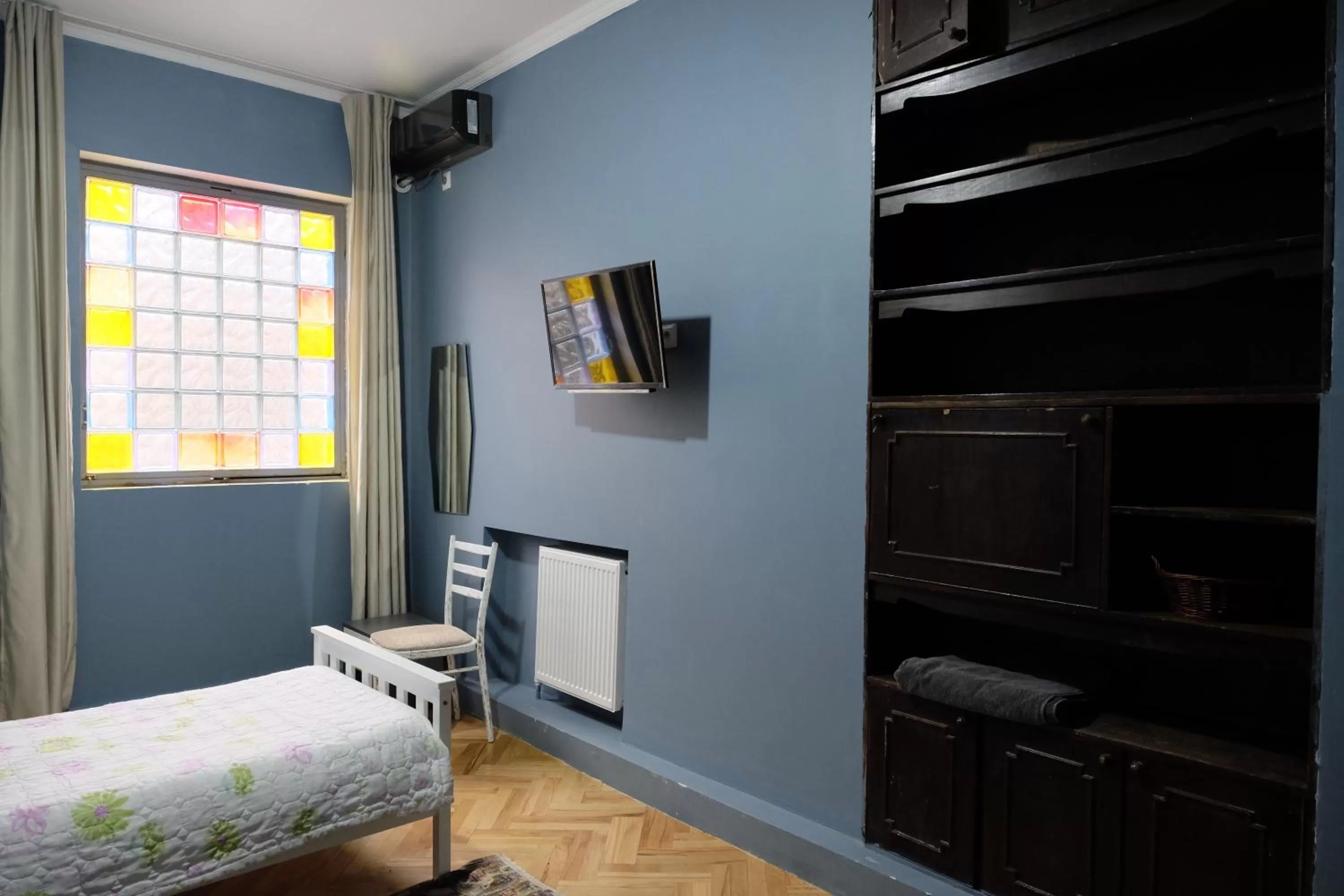 Bedroom, Bed in Mia B&B Old Tbilisi