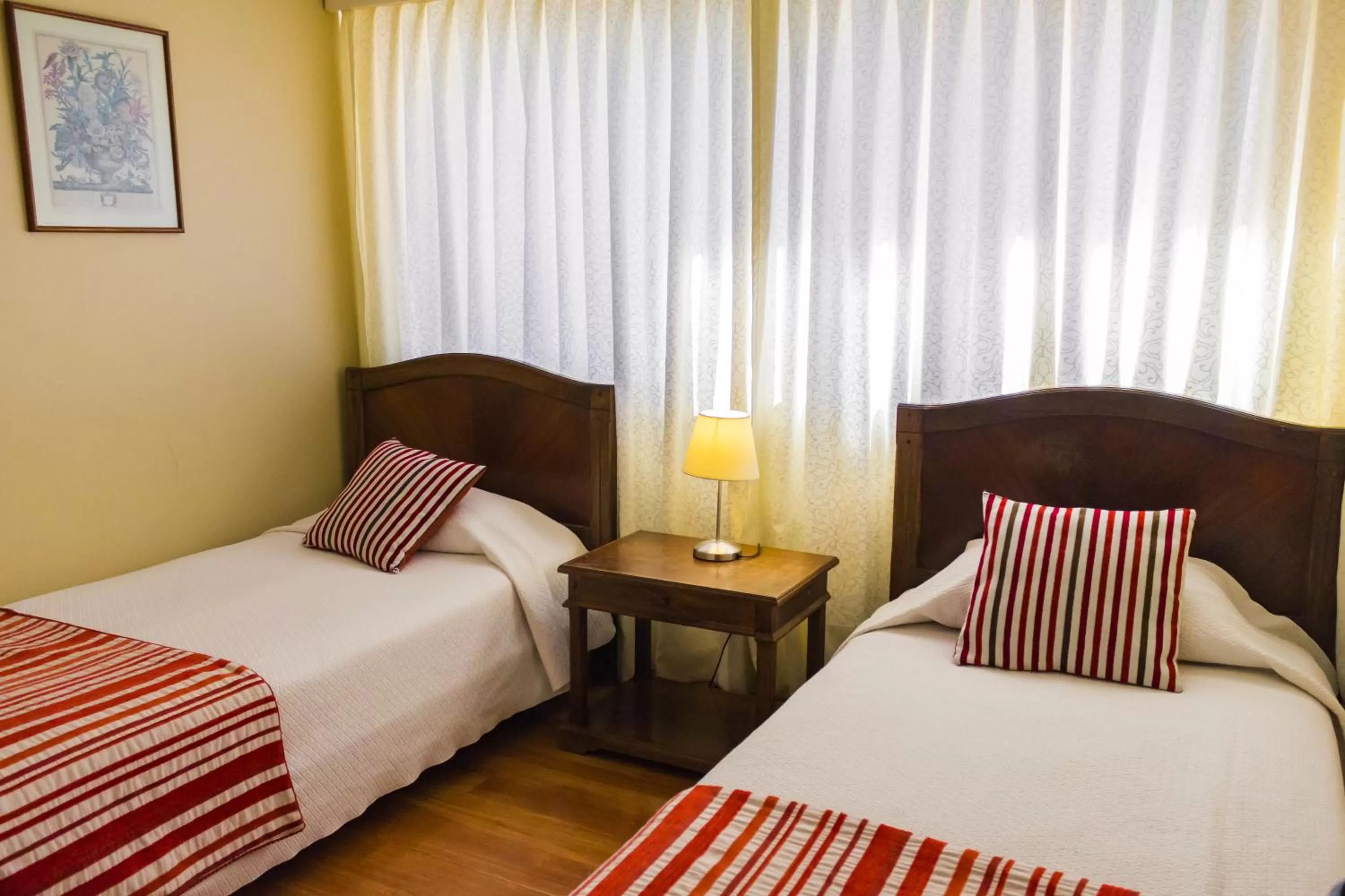 Bed in Alessandria Apart - Coronel Pereira