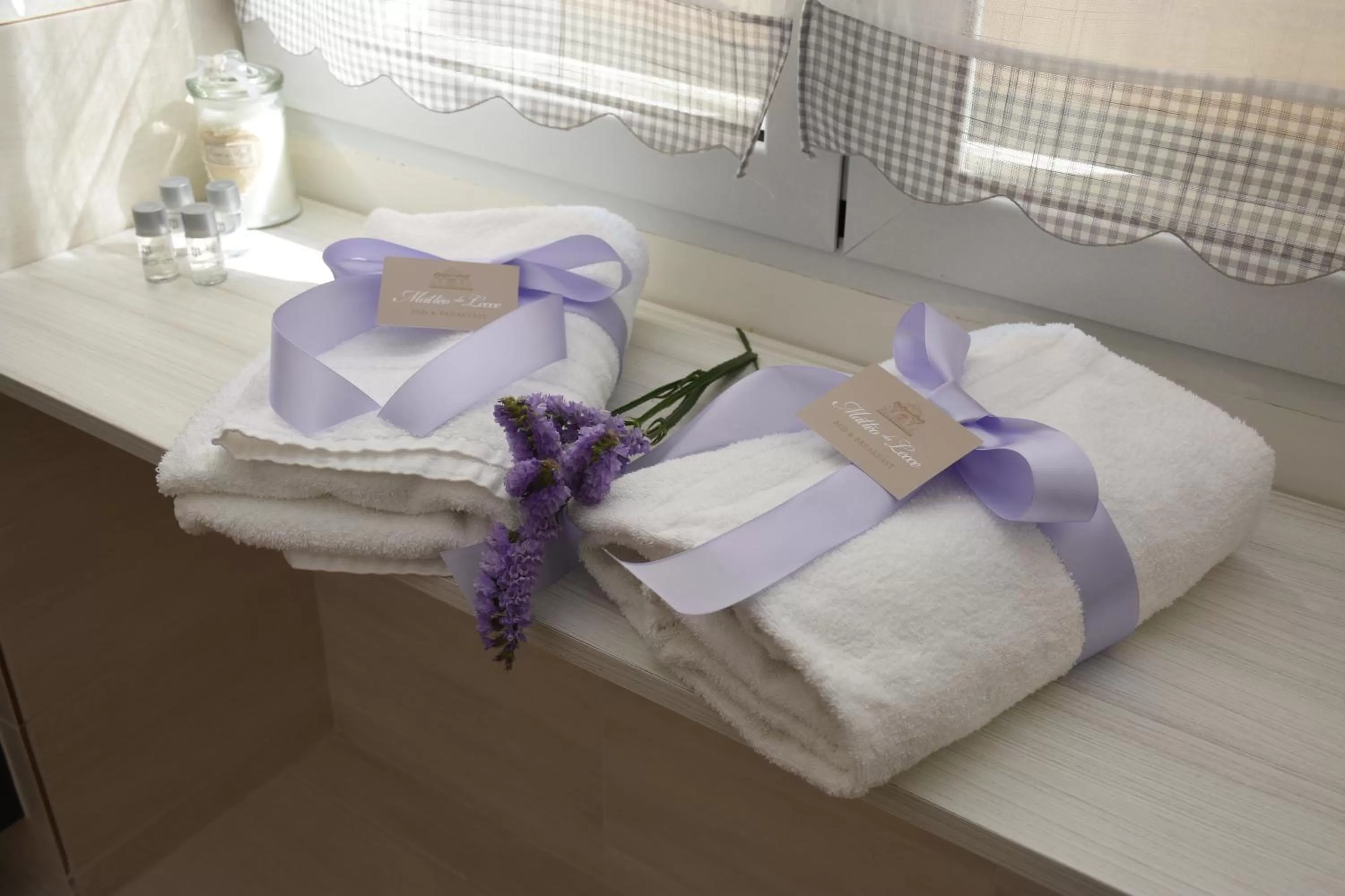 Bathroom in Miro B&B