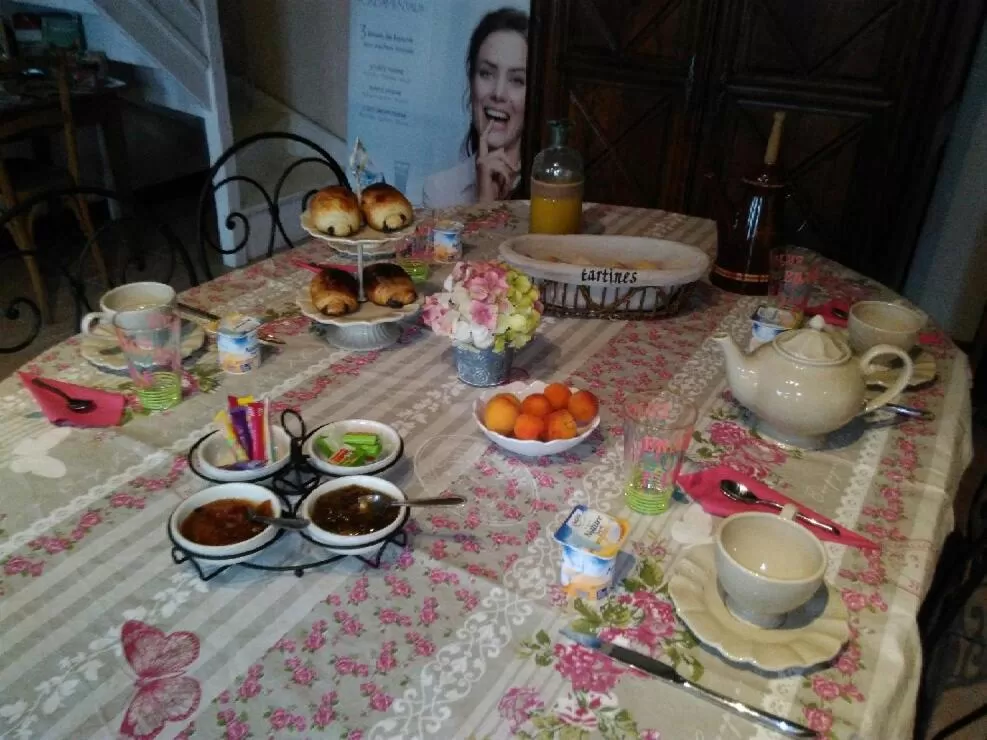 La Ferme du Bien Etre