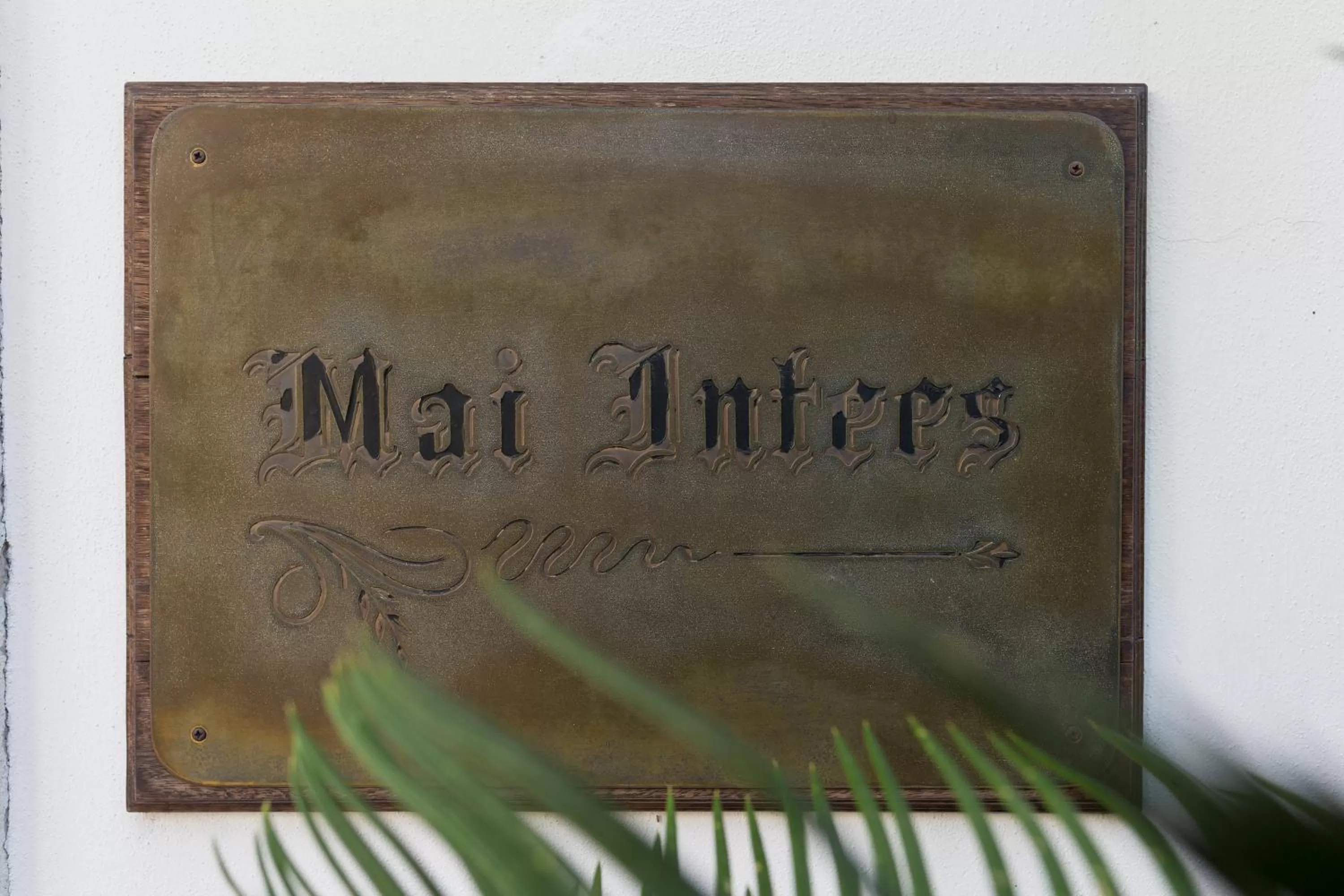 Hotel Locanda Dei Mai Intees